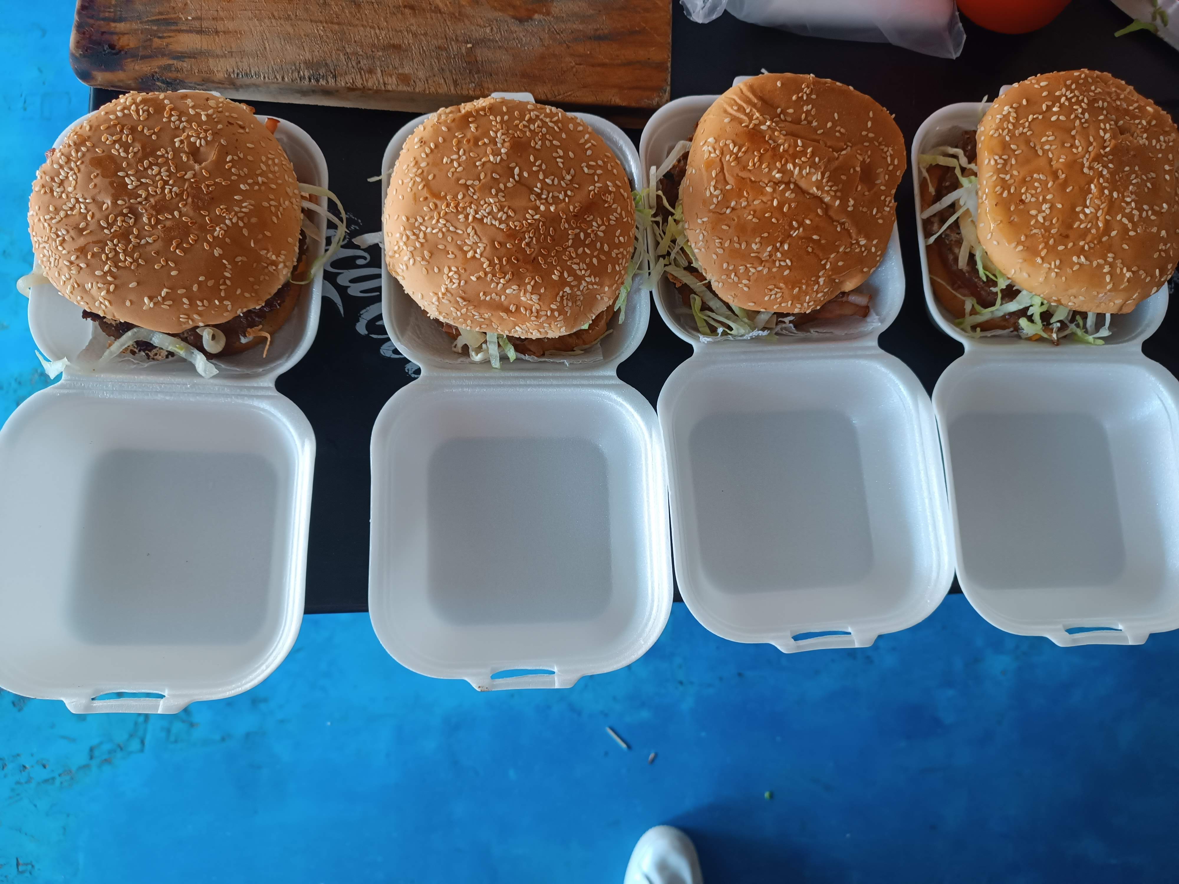 Antojitos "El Limón" image 2