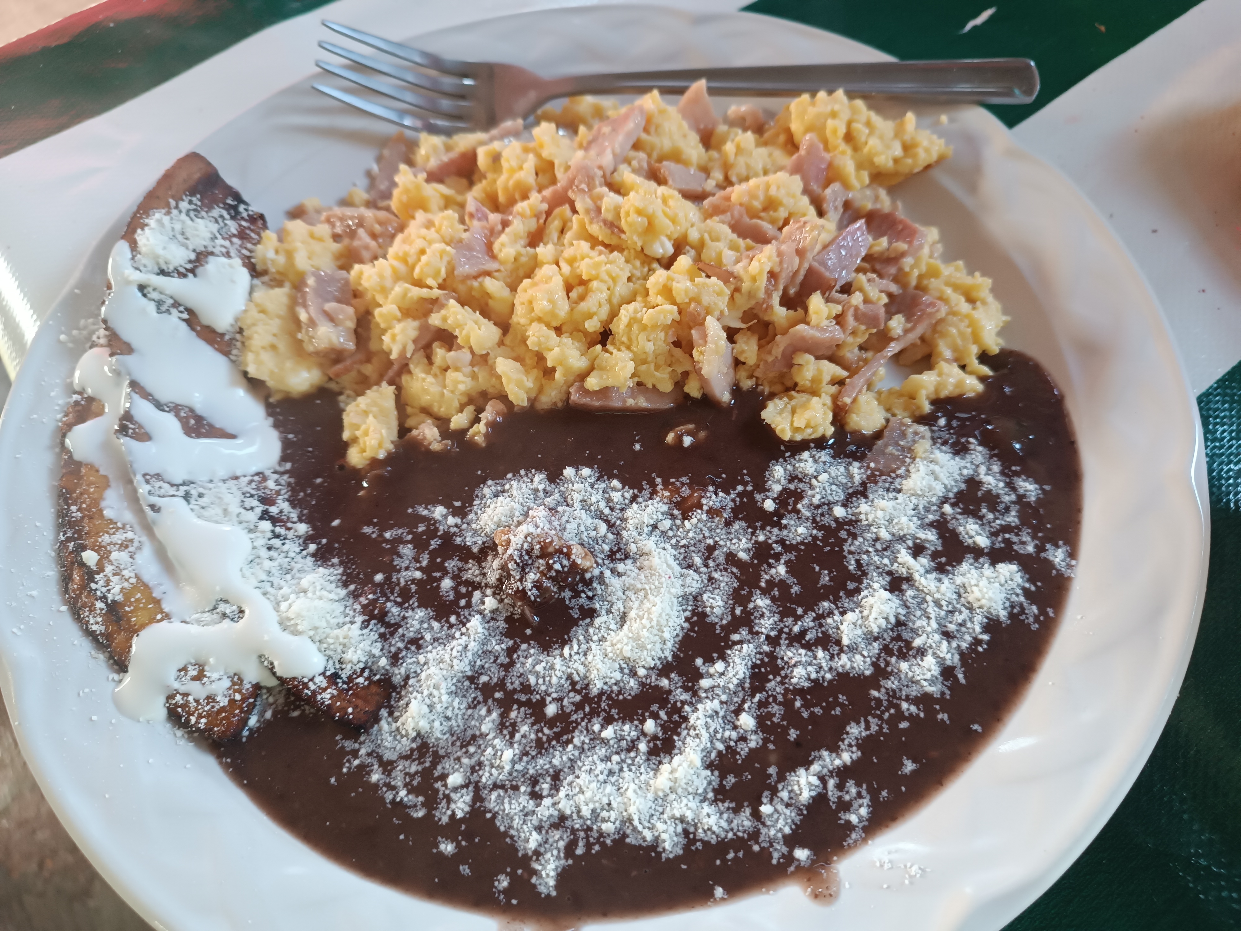 Antojitos "El Limón" image 4