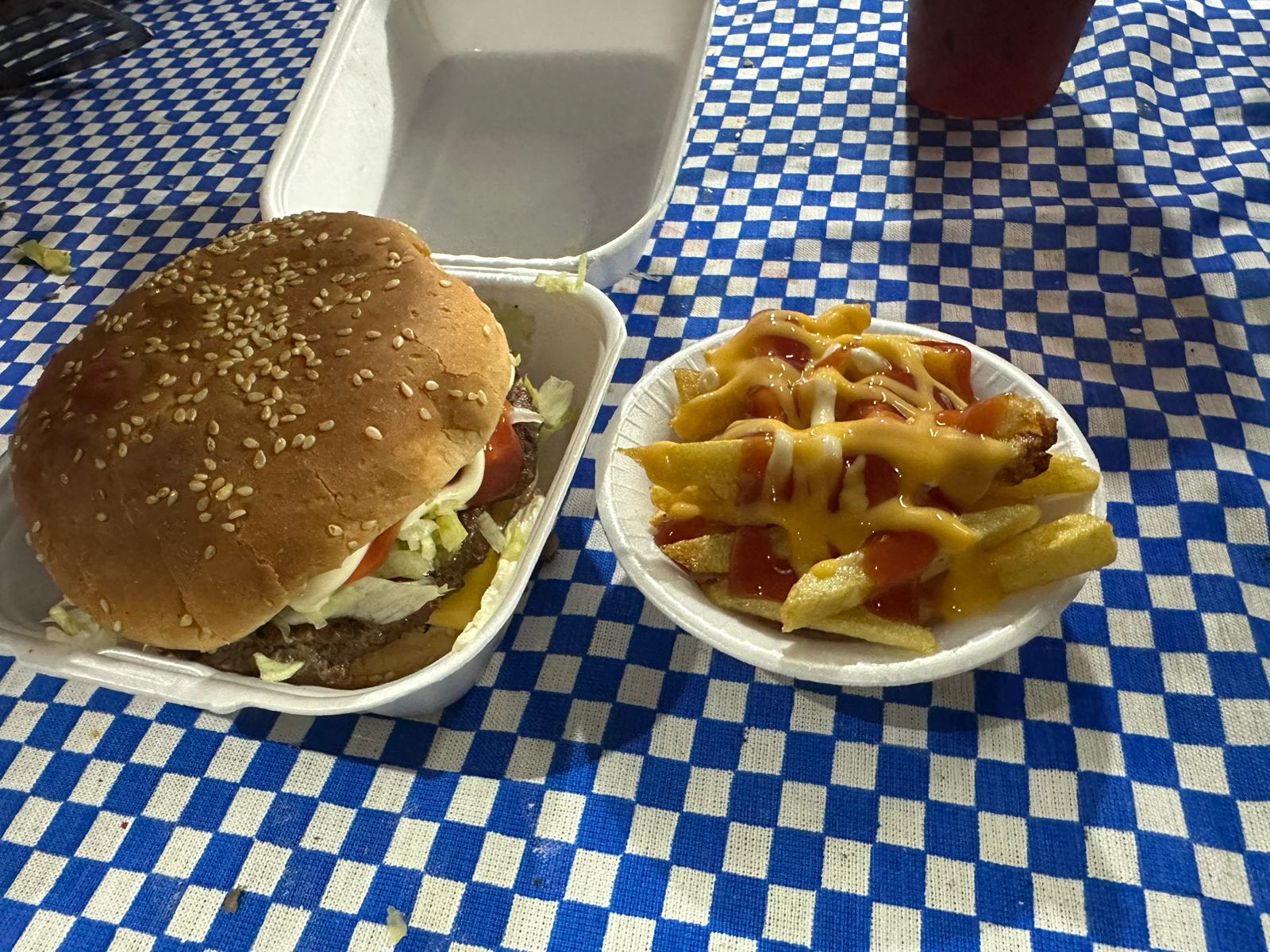 Antojitos "El Limón" image 5