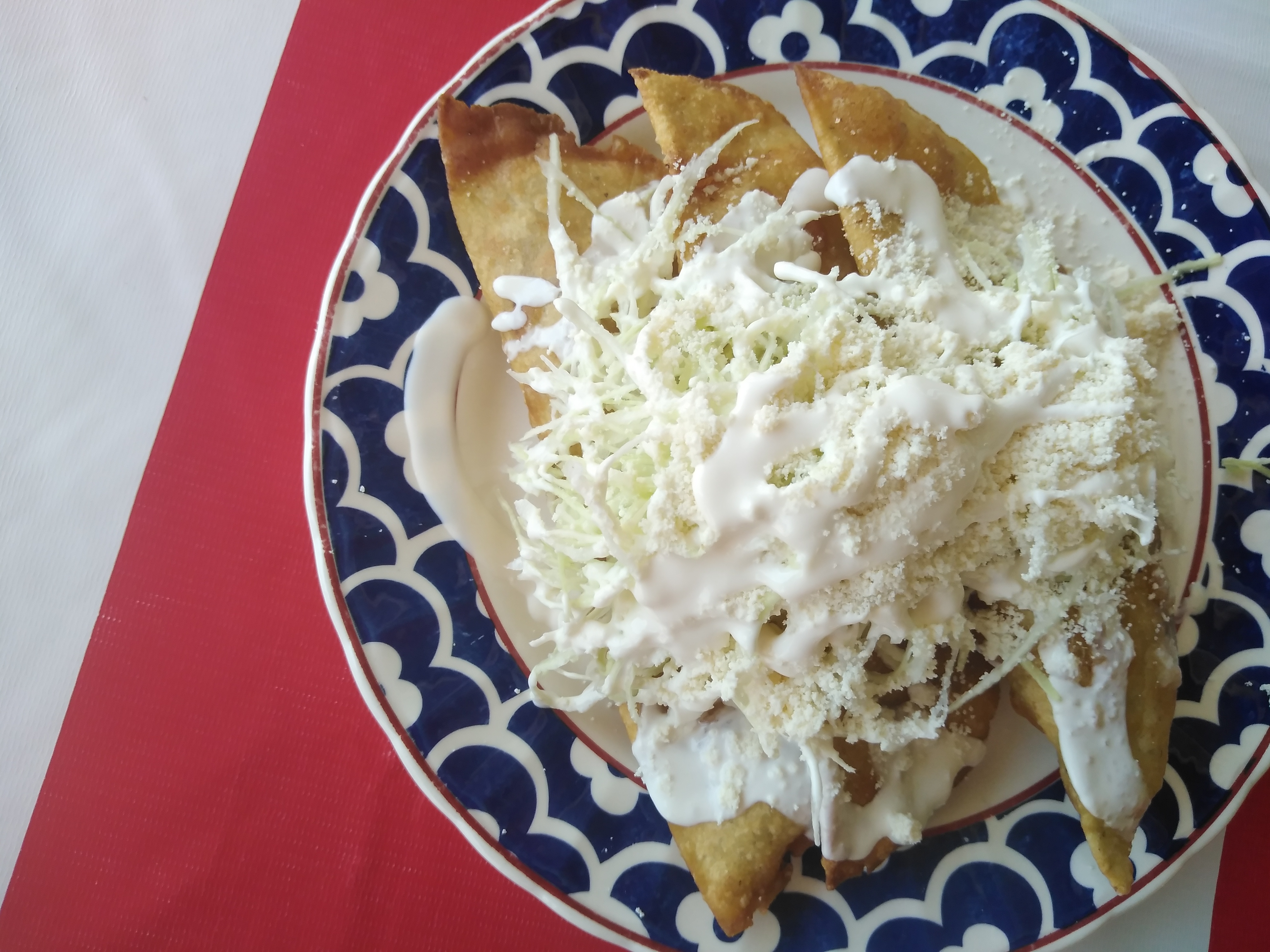 Antojitos "El Limón" image 6