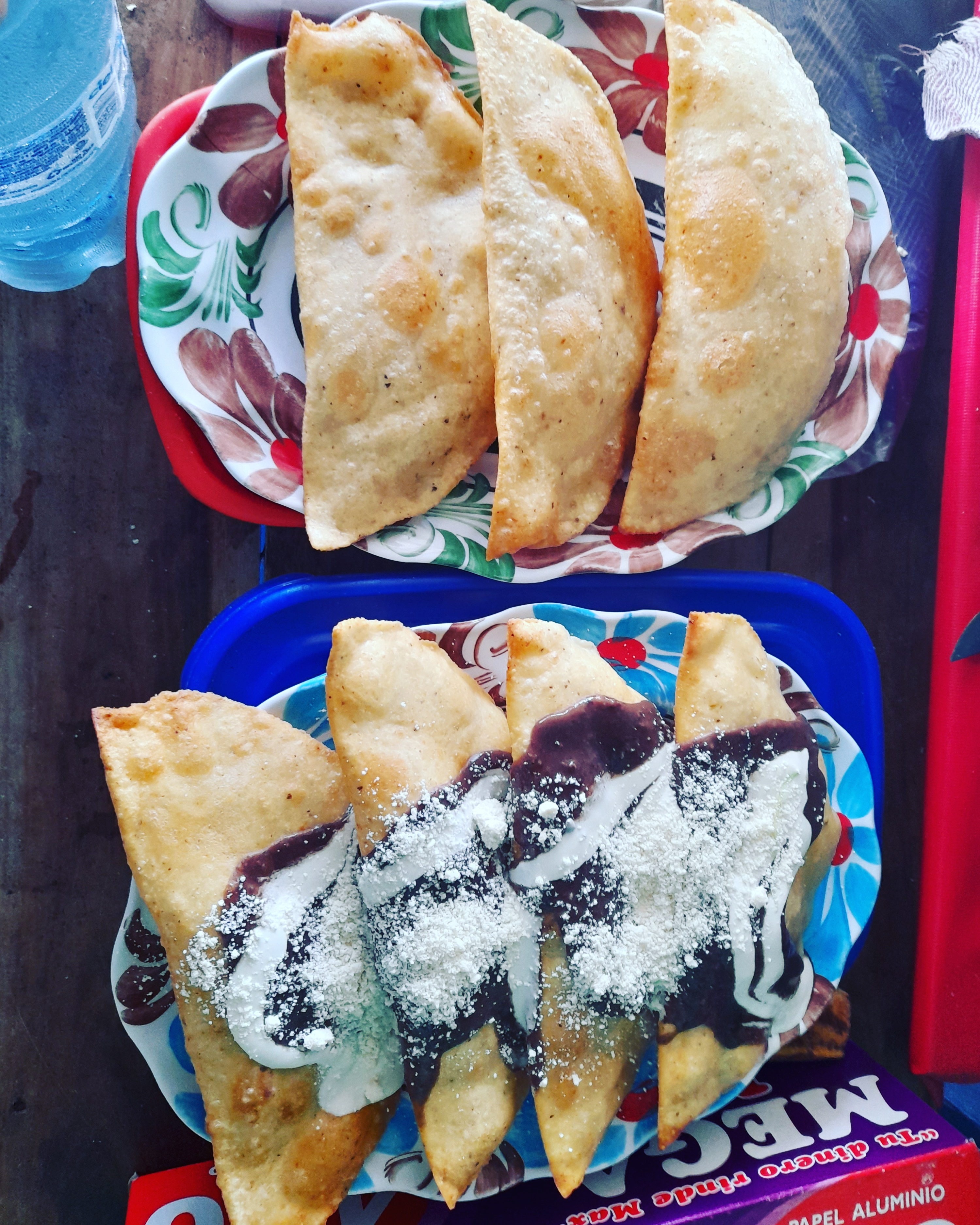 Antojitos "El Limón" image 7