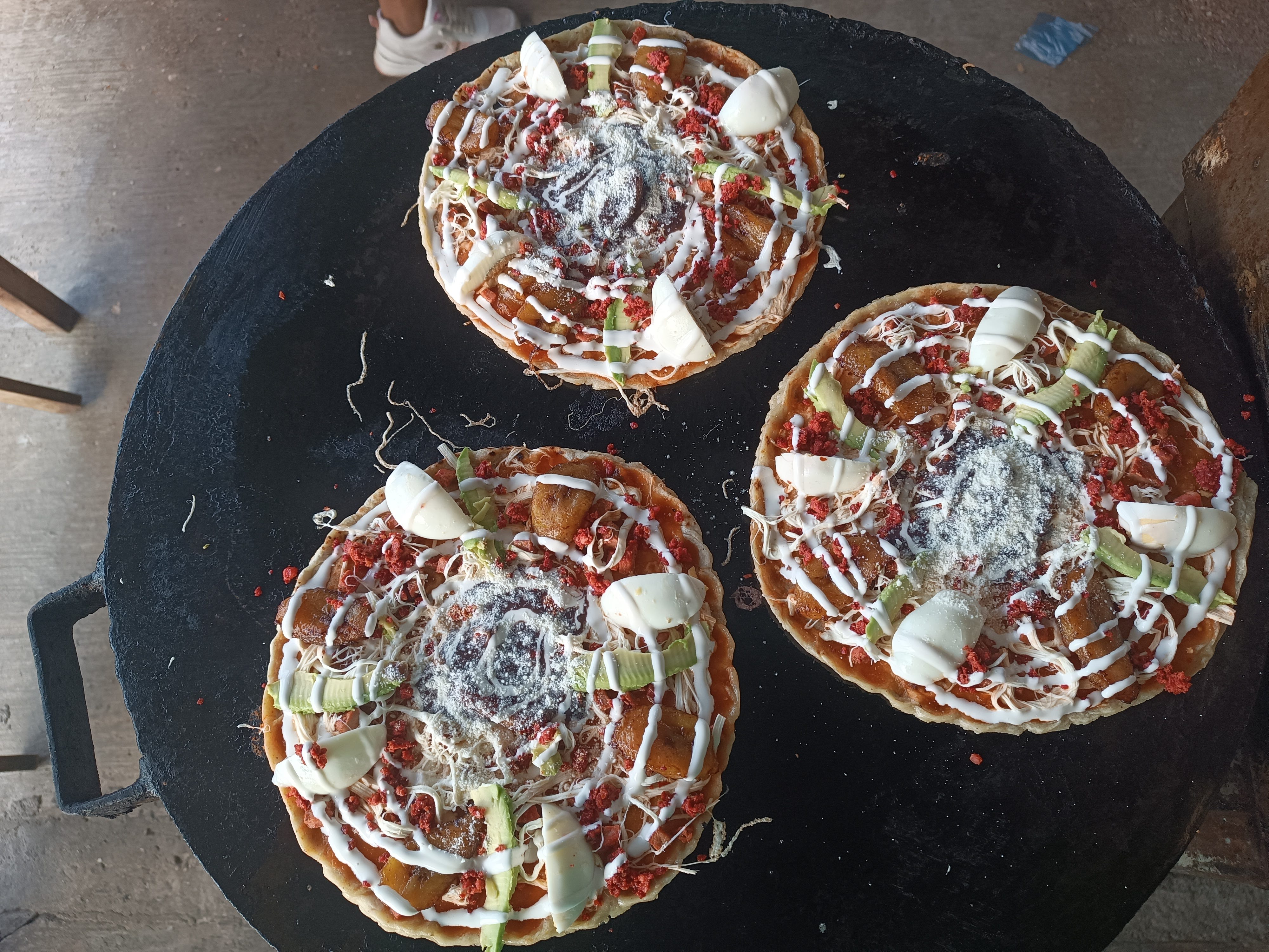 Antojitos "El Limón" image 8