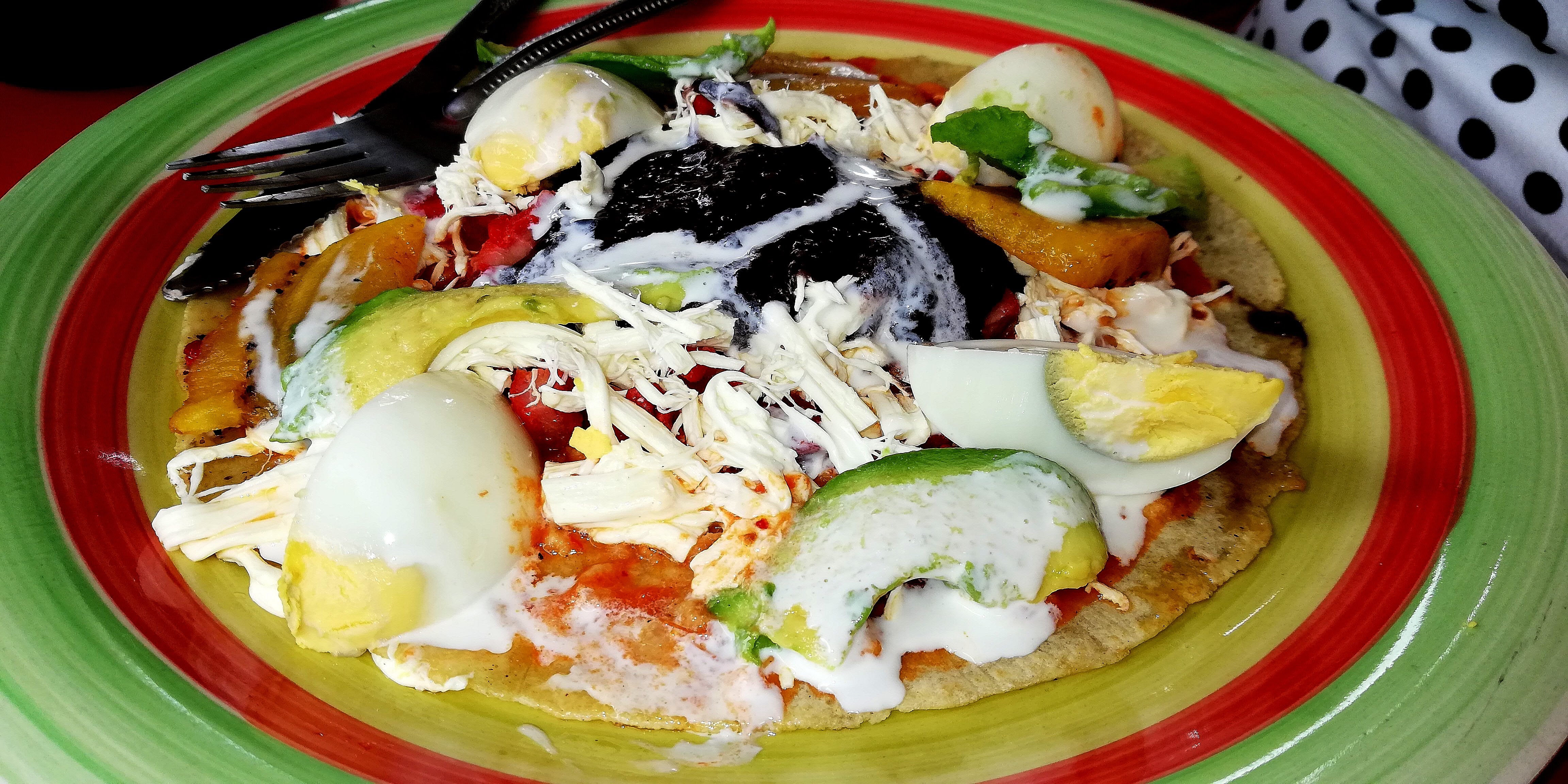 Antojitos "El Limón" image 9