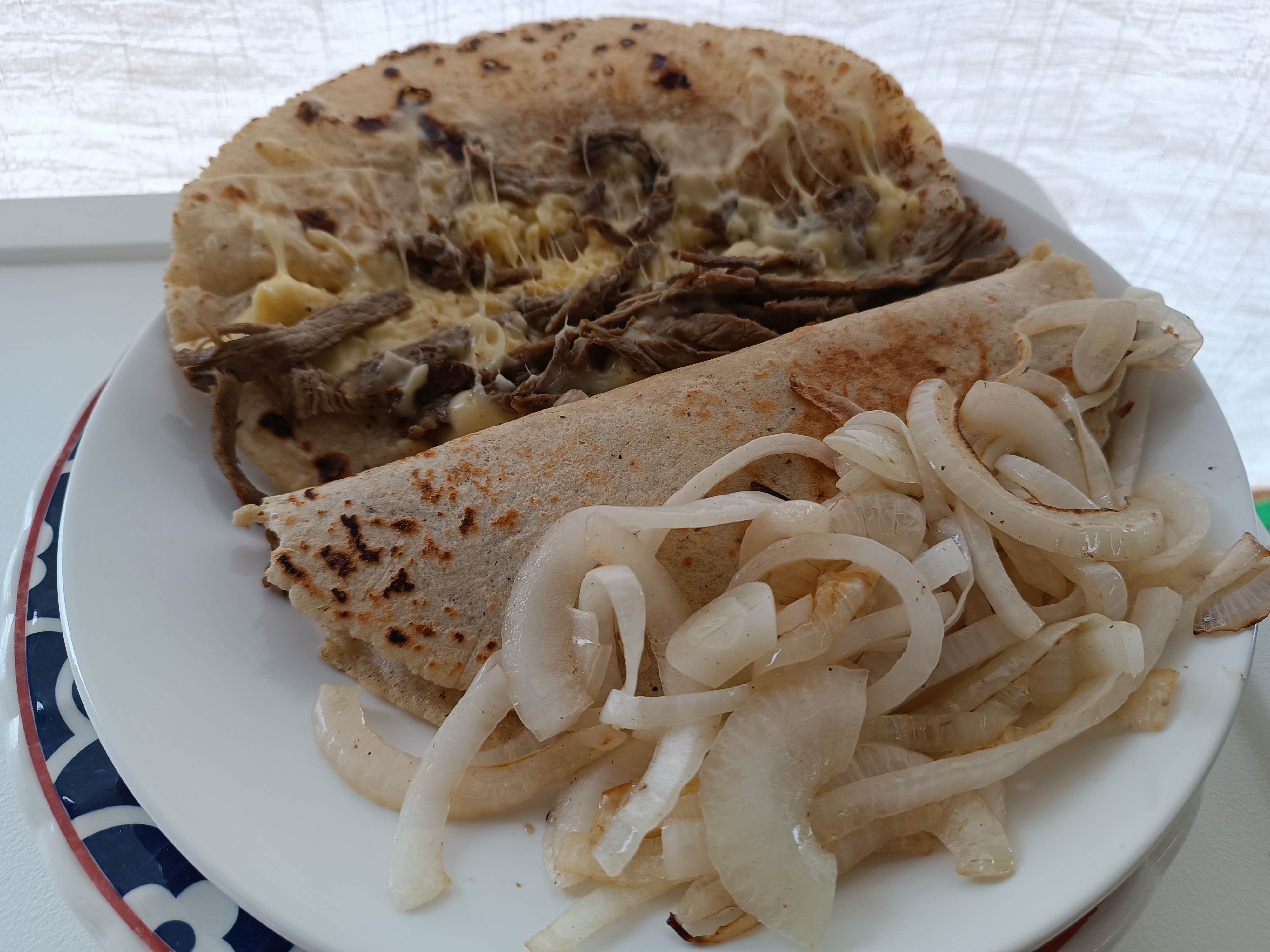 Antojitos "El Limón" image 10