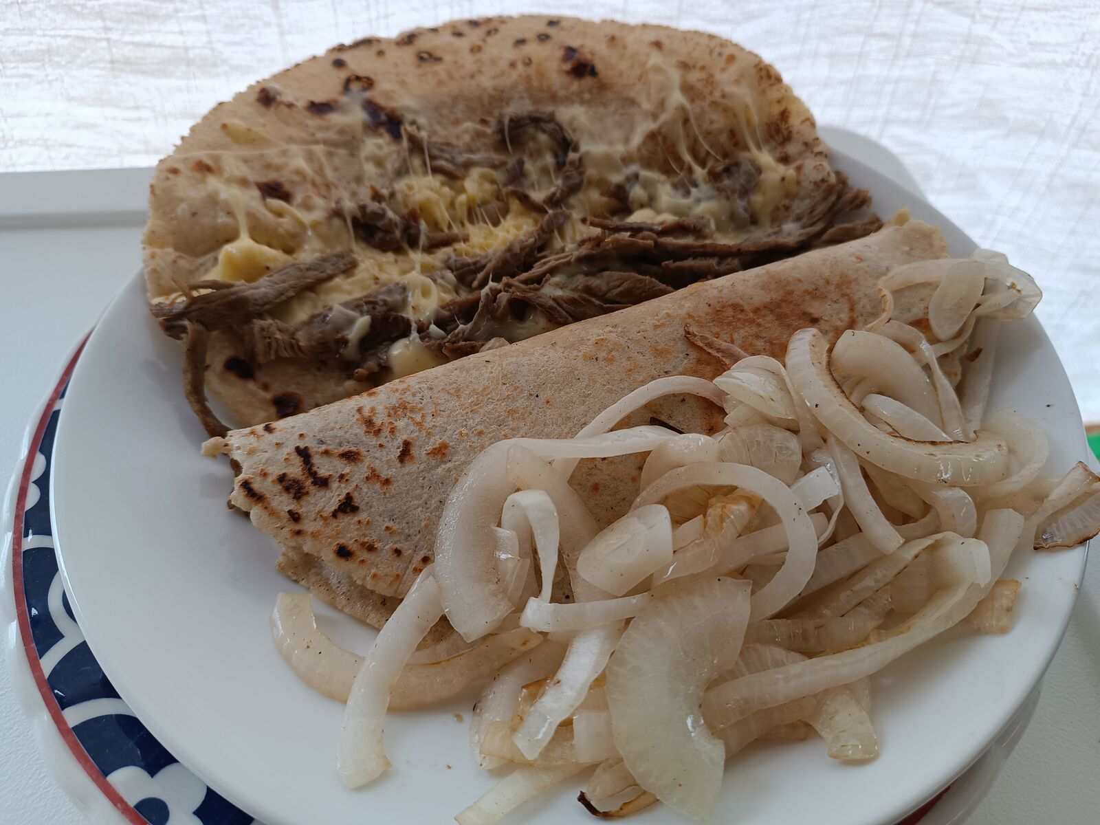 Antojitos "El Limón" image 10