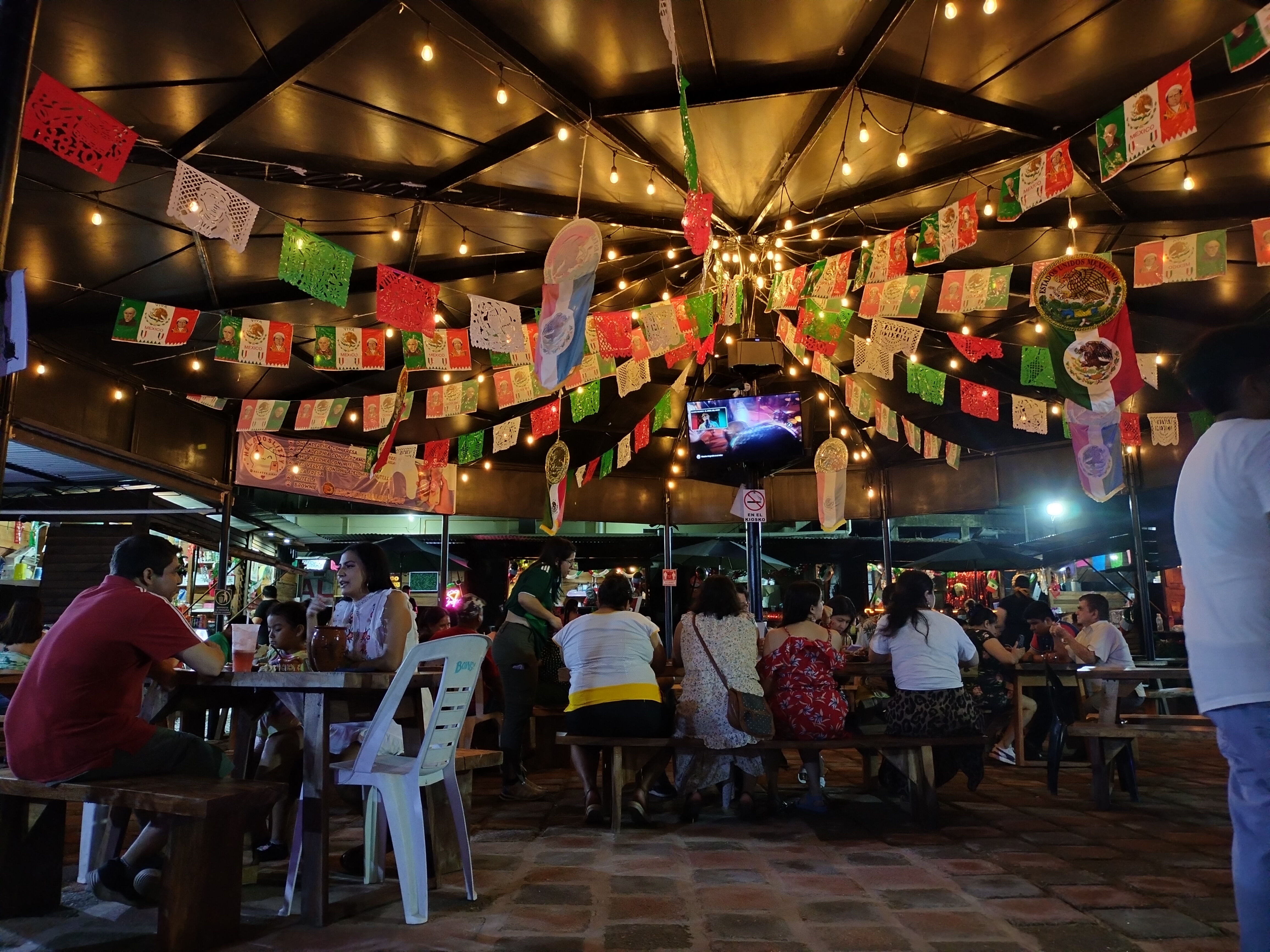 Food Park La Bomba image 1