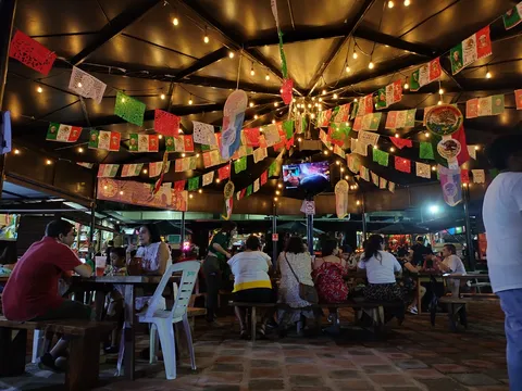 Food Park La Bomba image 1