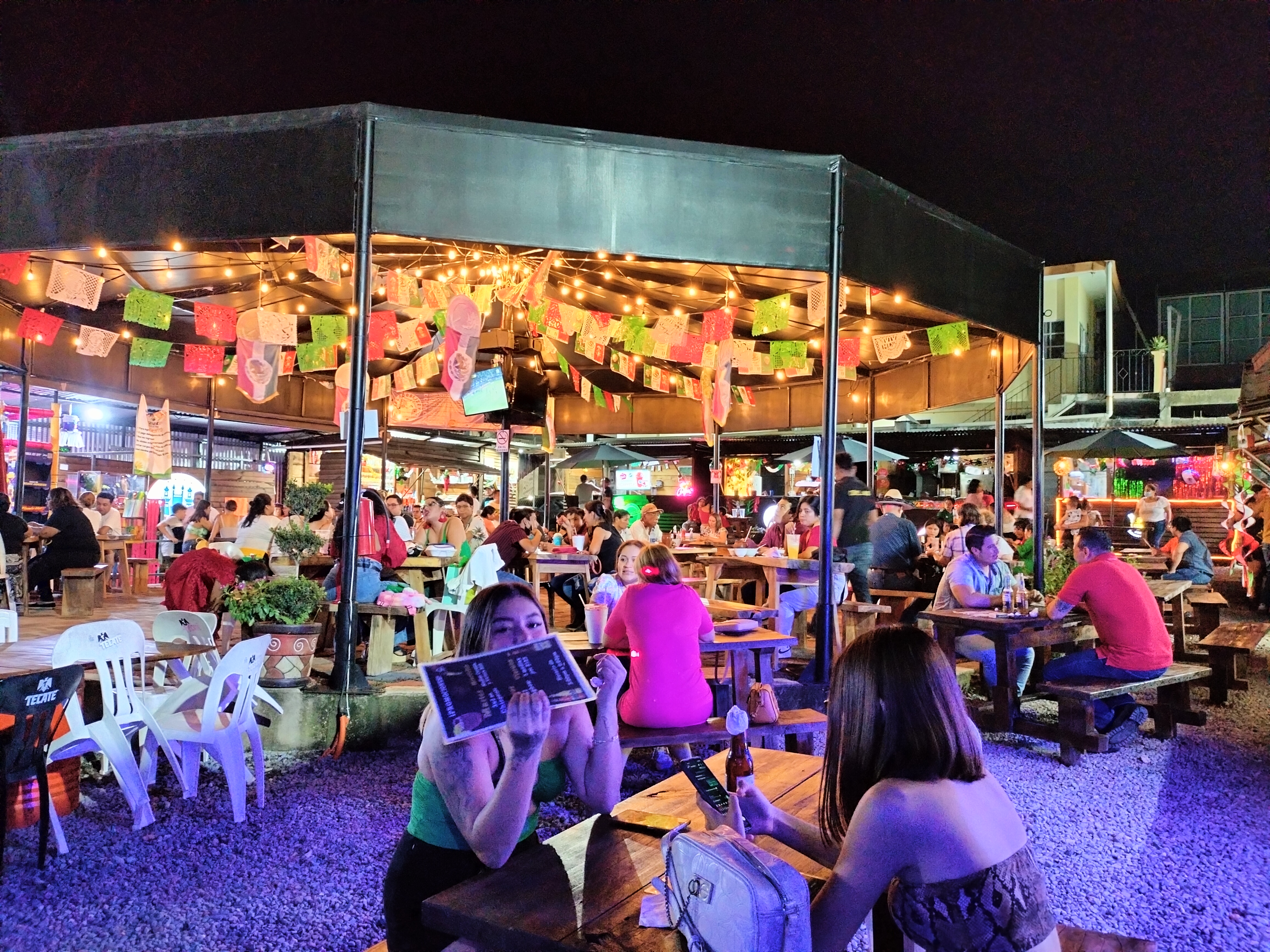 Food Park La Bomba image 3