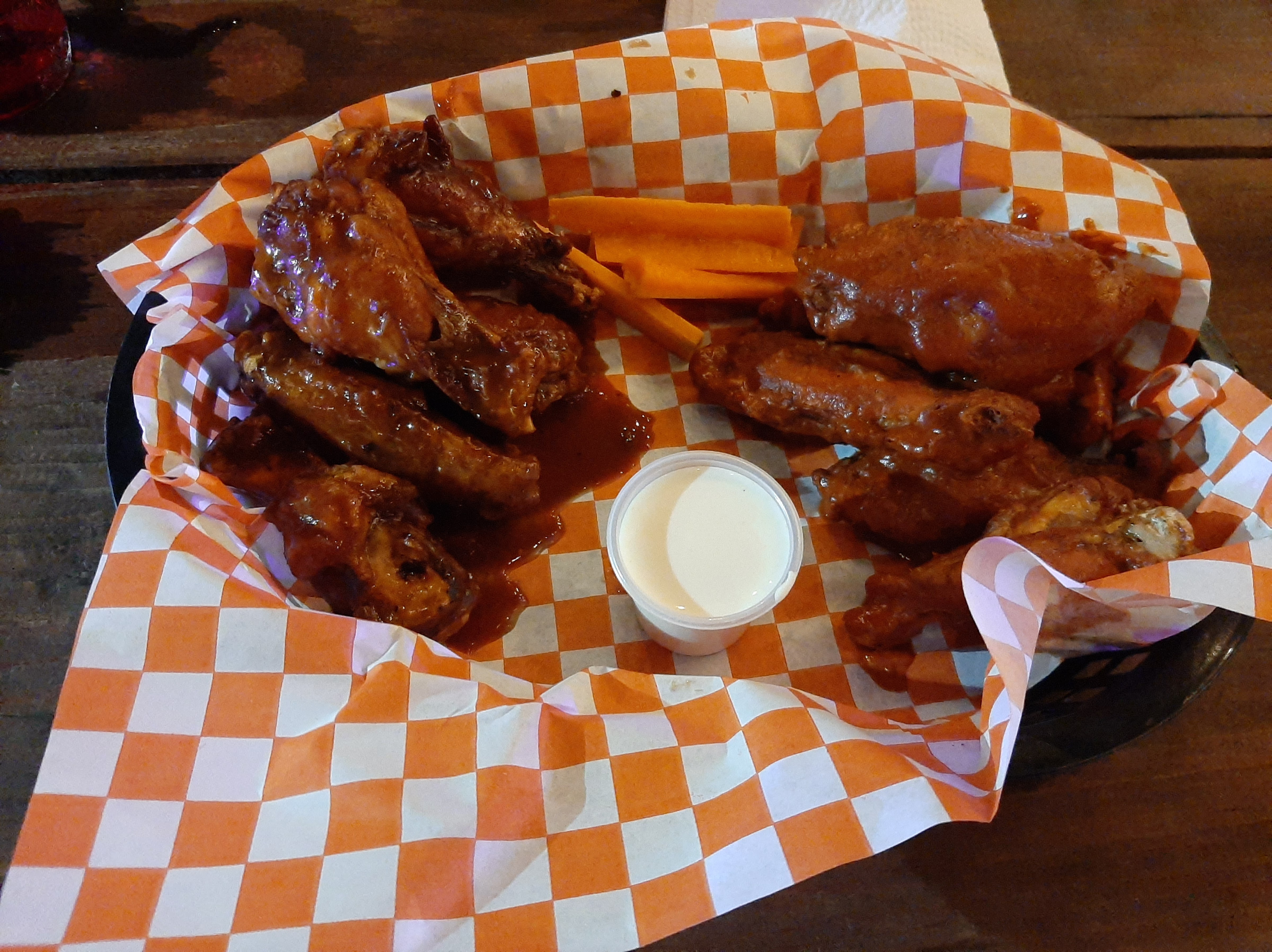 Food Park La Bomba image 5