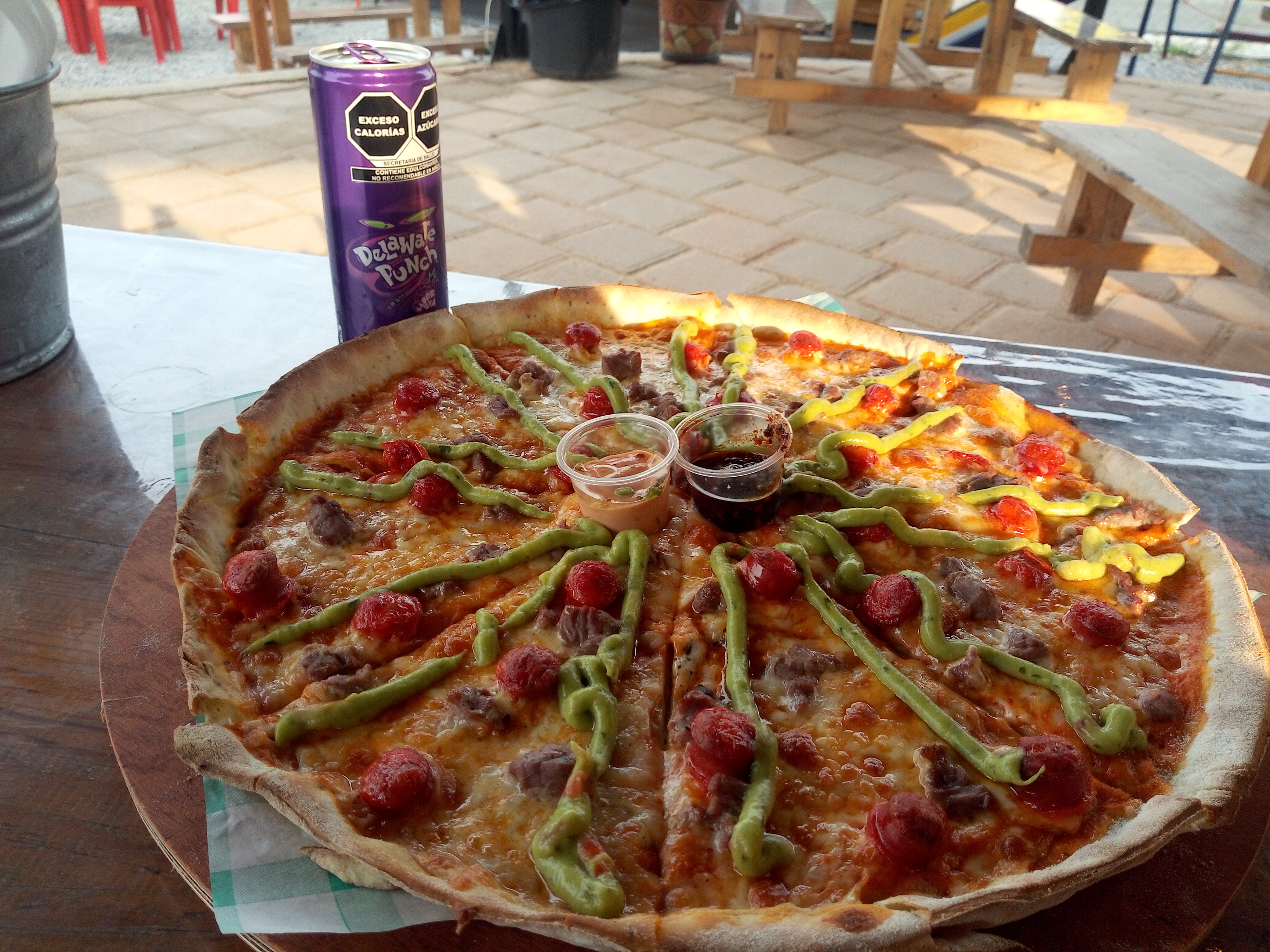 Food Park La Bomba image 6