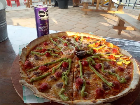 Food Park La Bomba image 6