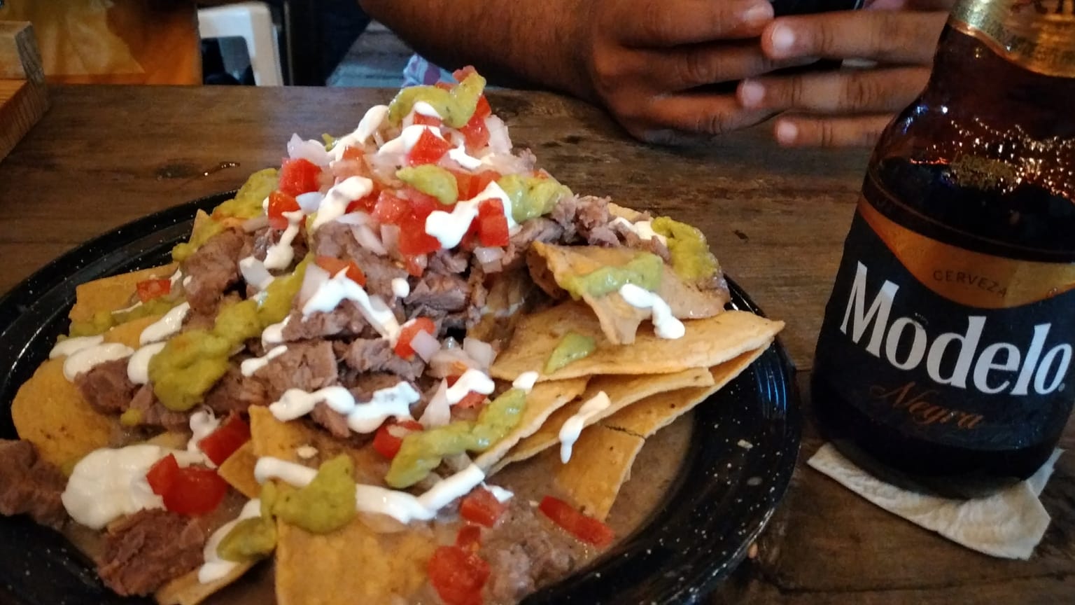 Food Park La Bomba image 7