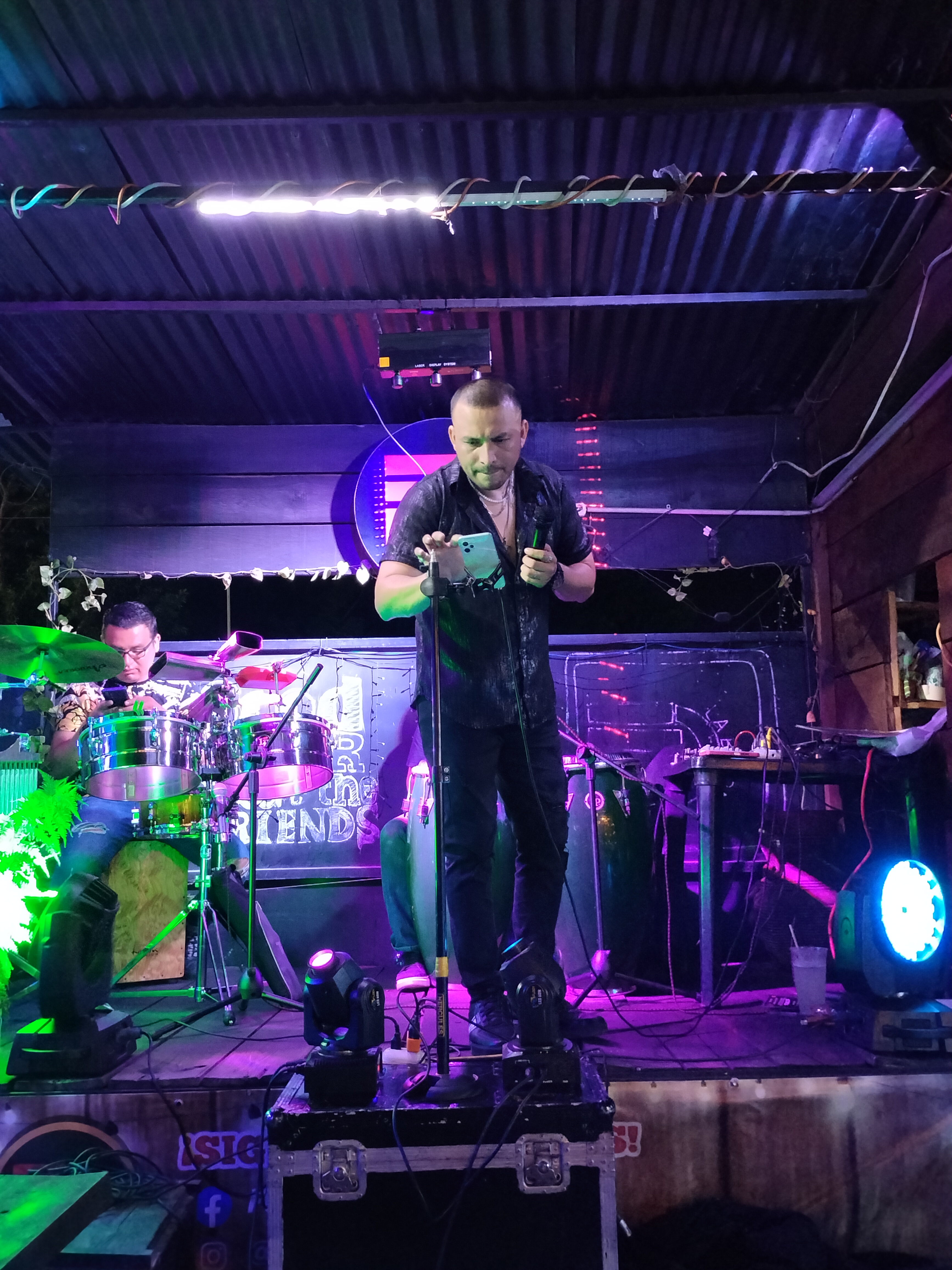 Food Park La Bomba image 8