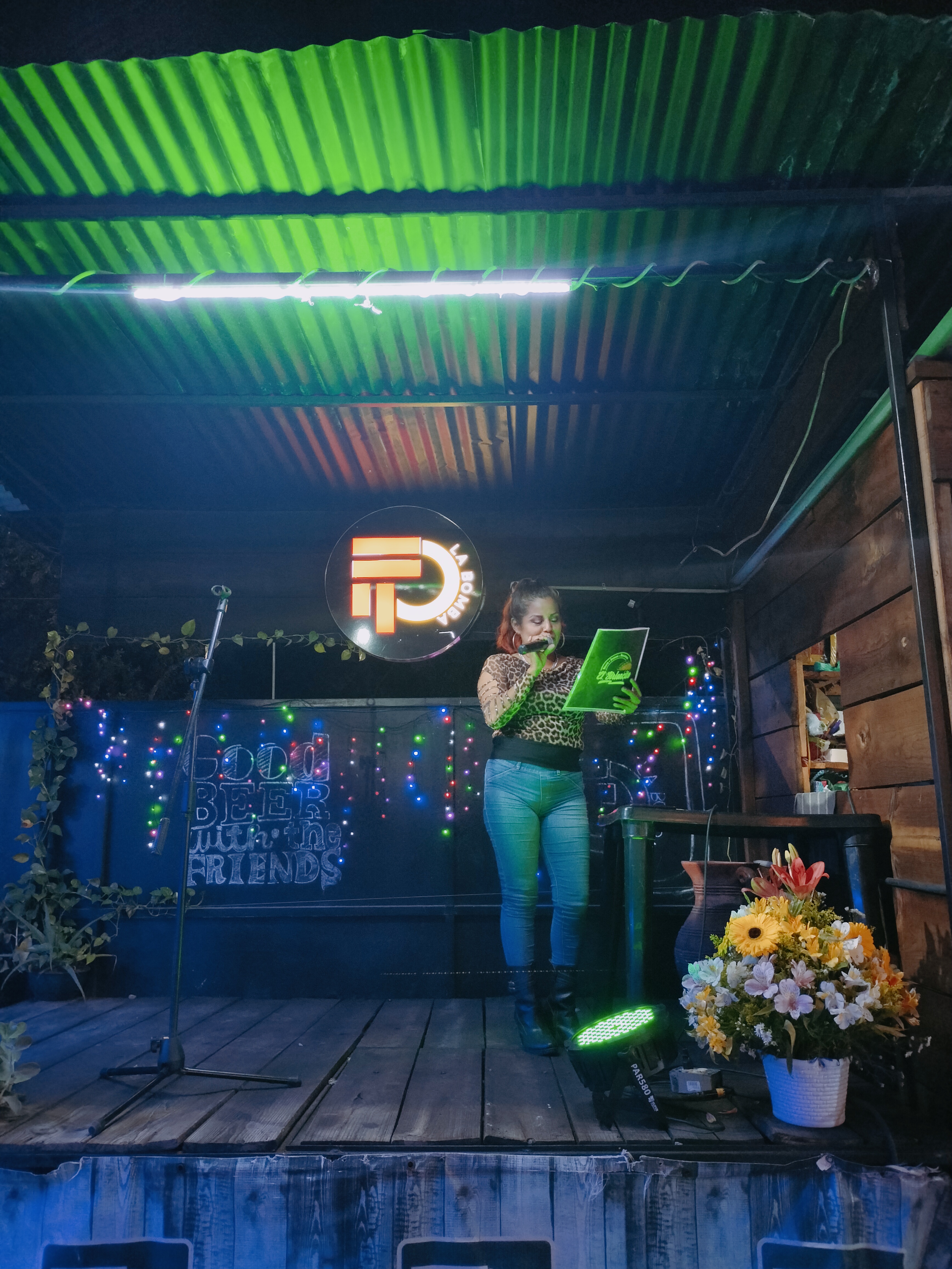 Food Park La Bomba image 9