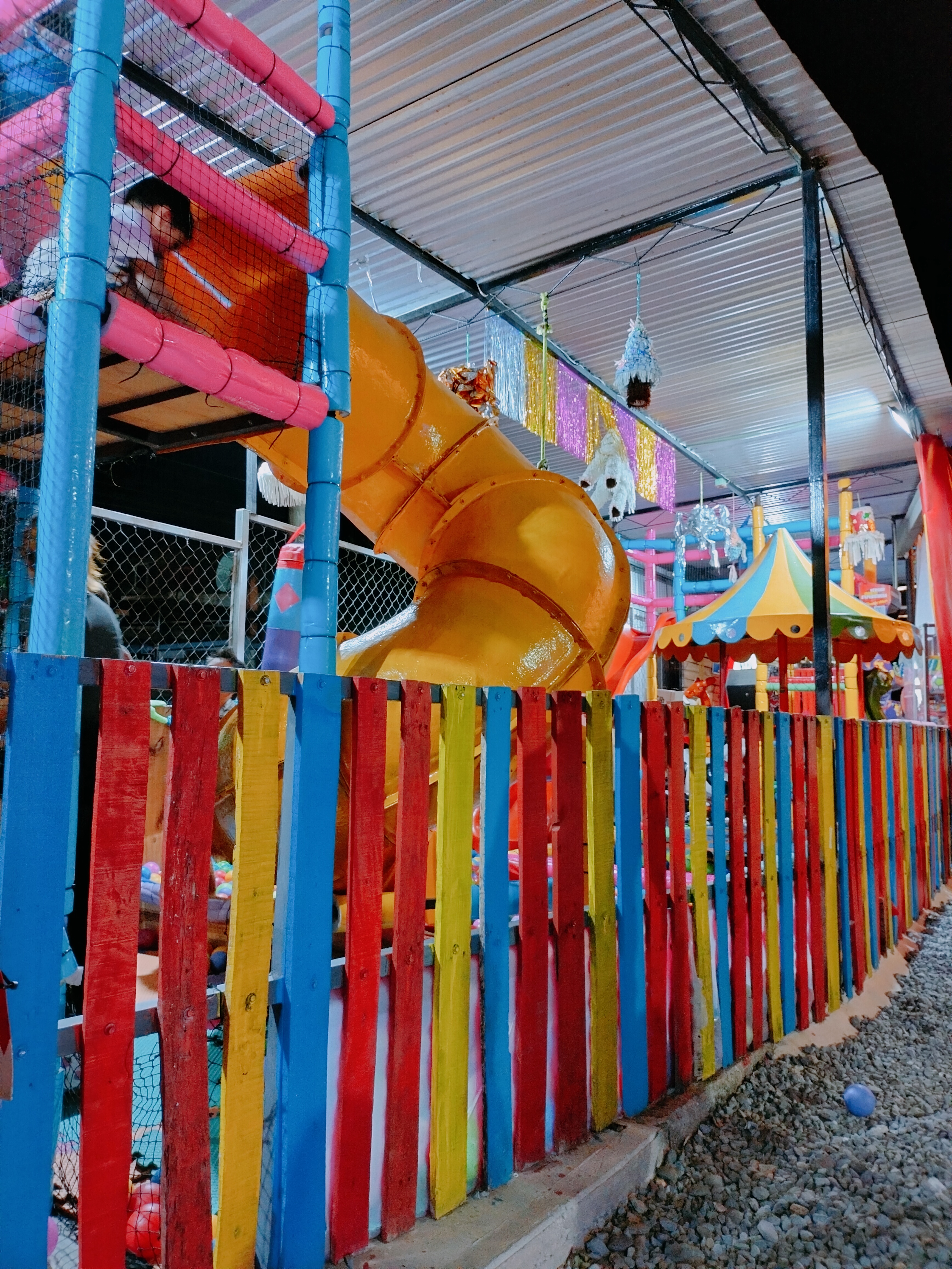 Food Park La Bomba image 10