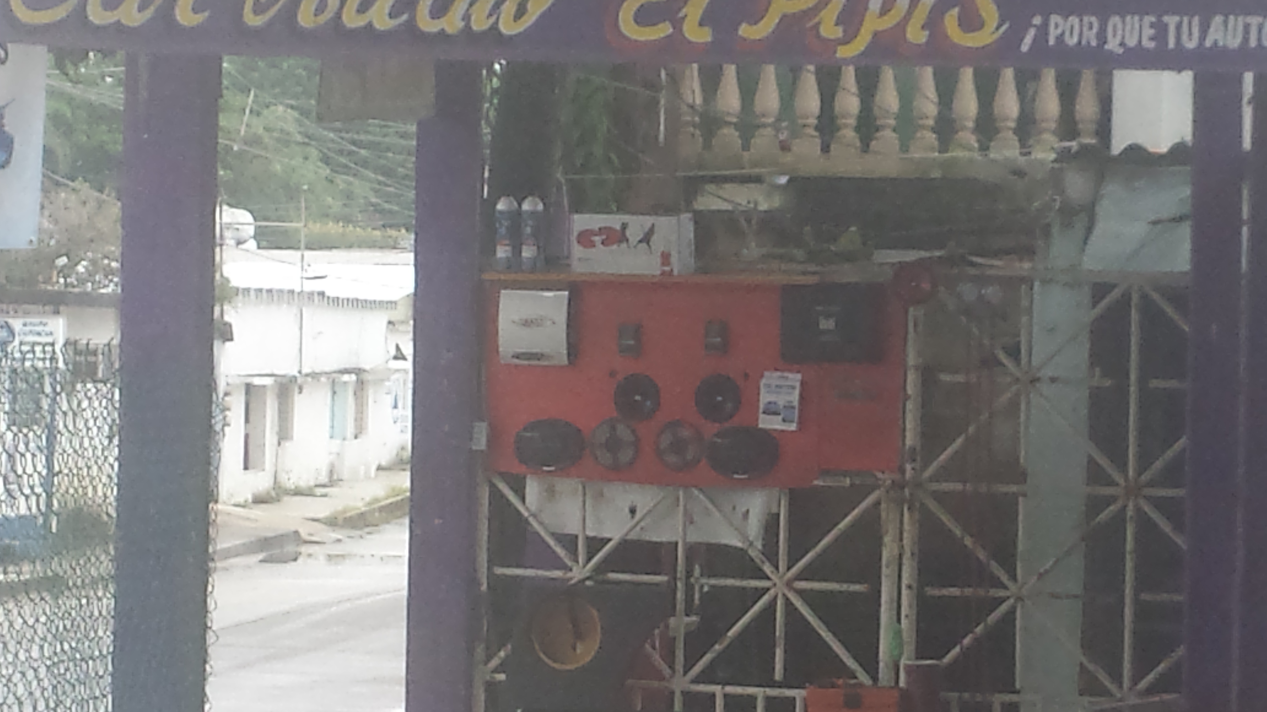 El Cevichazo image 2