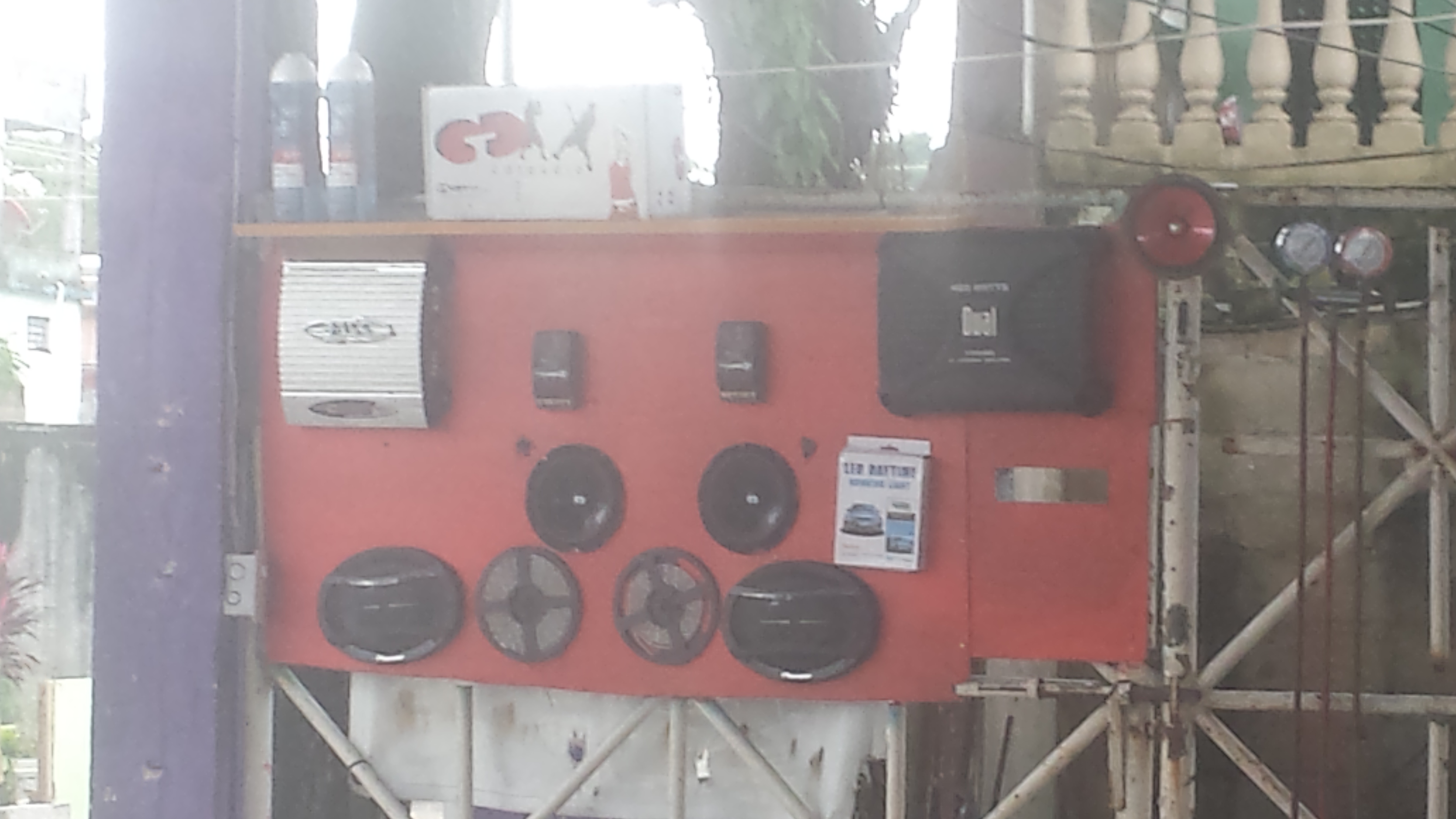 El Cevichazo image 3