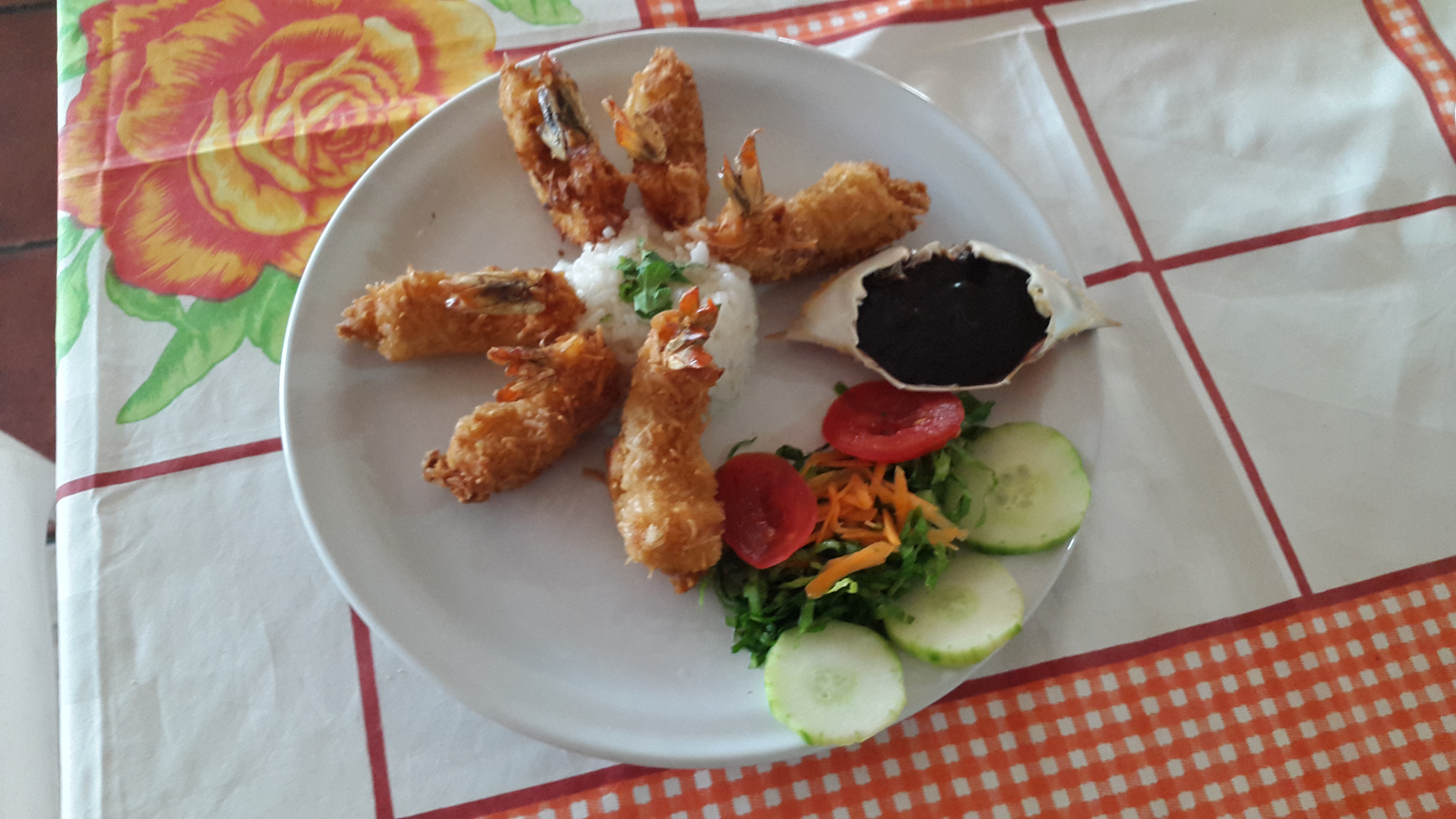 Antojitos Doña Chabe image 1