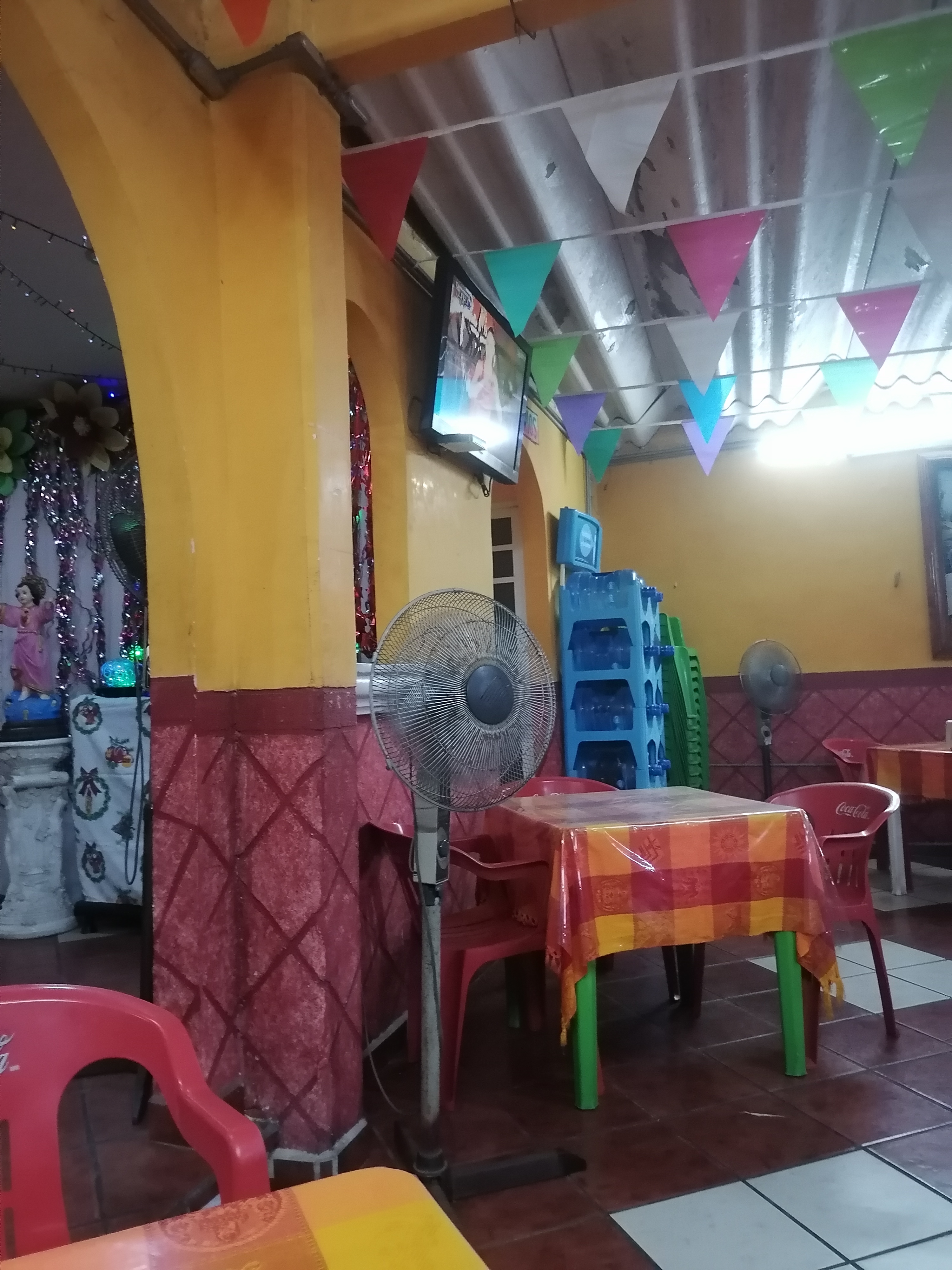 Antojitos Doña Chabe image 2