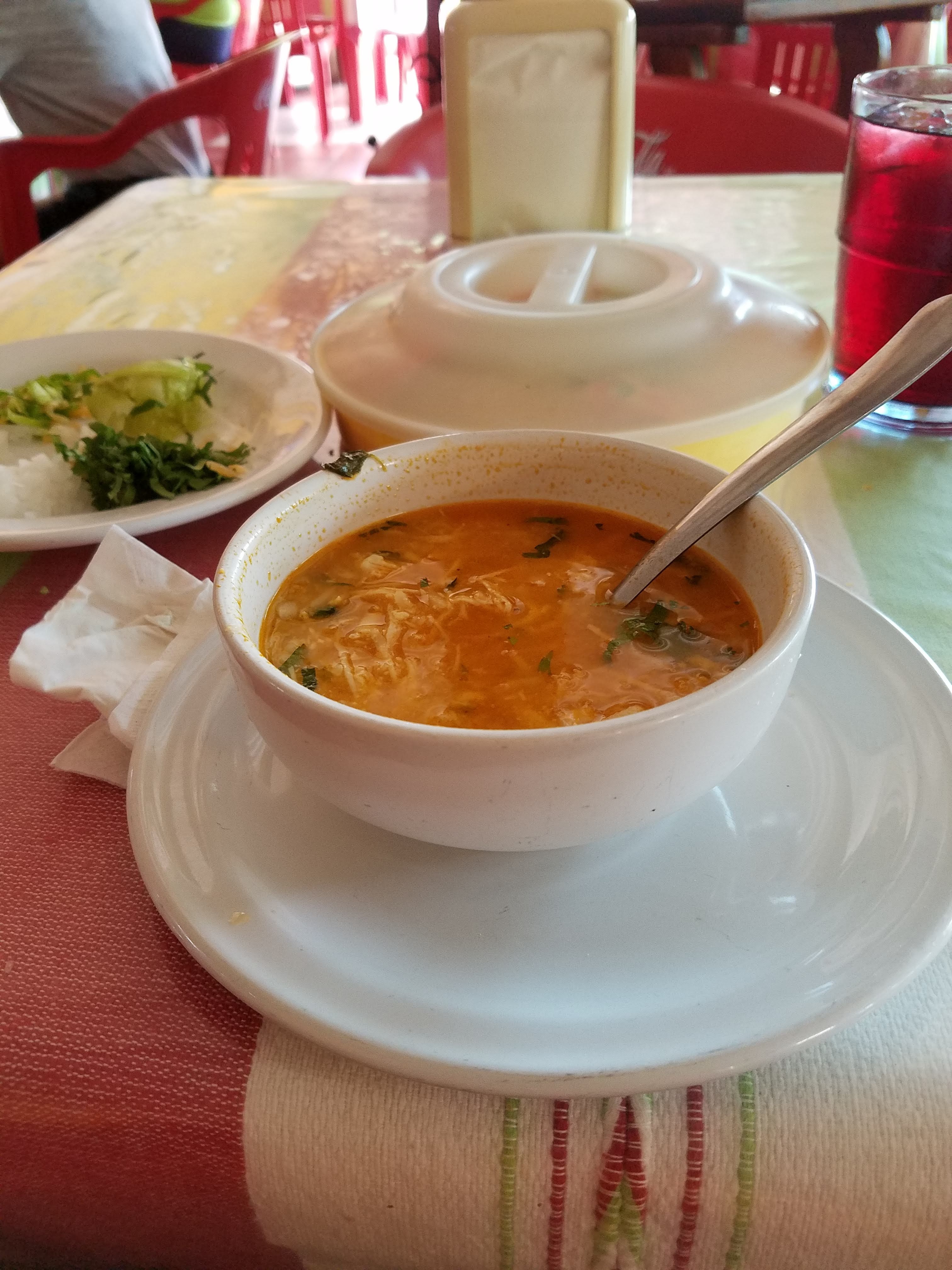 Antojitos Doña Chabe image 3