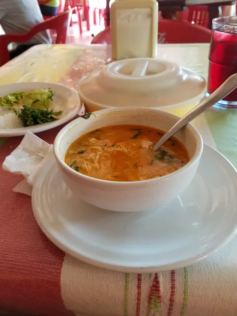 Antojitos Doña Chabe image 3