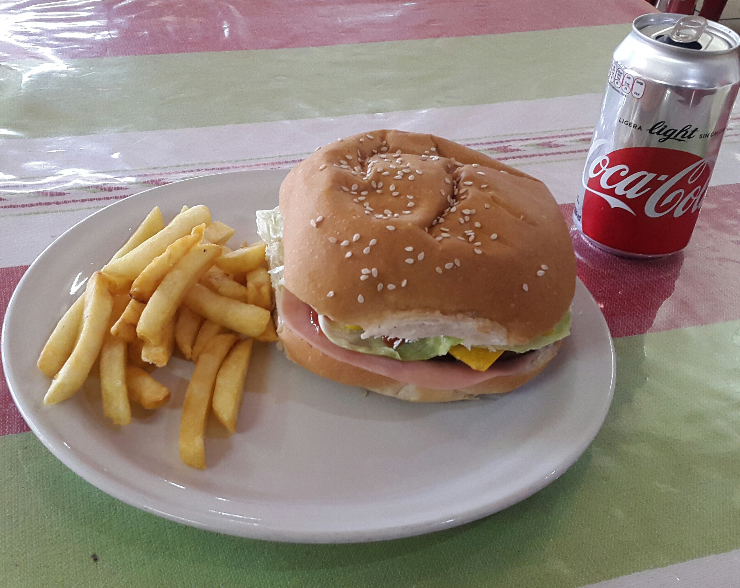 Antojitos Doña Chabe image 4