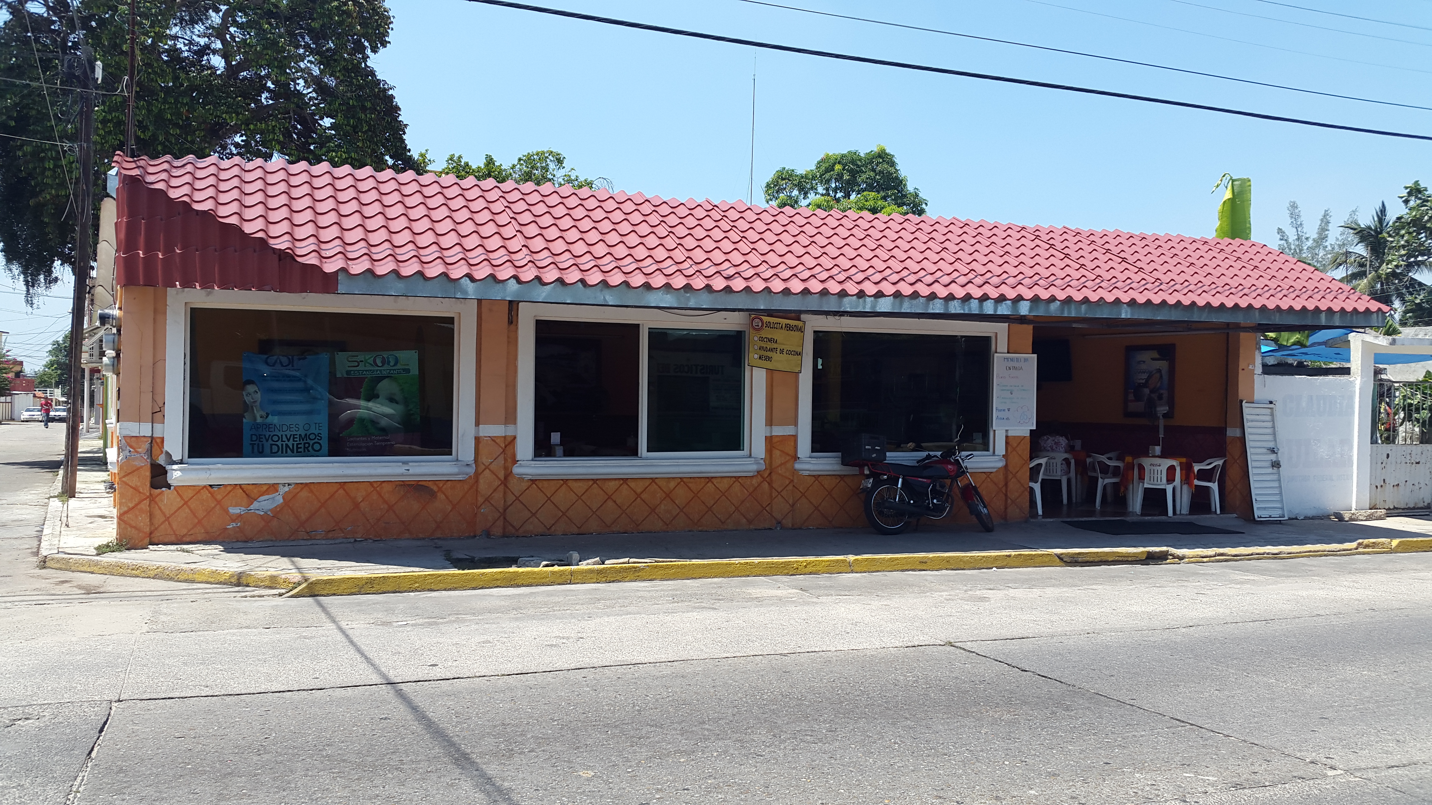 Antojitos Doña Chabe image 5