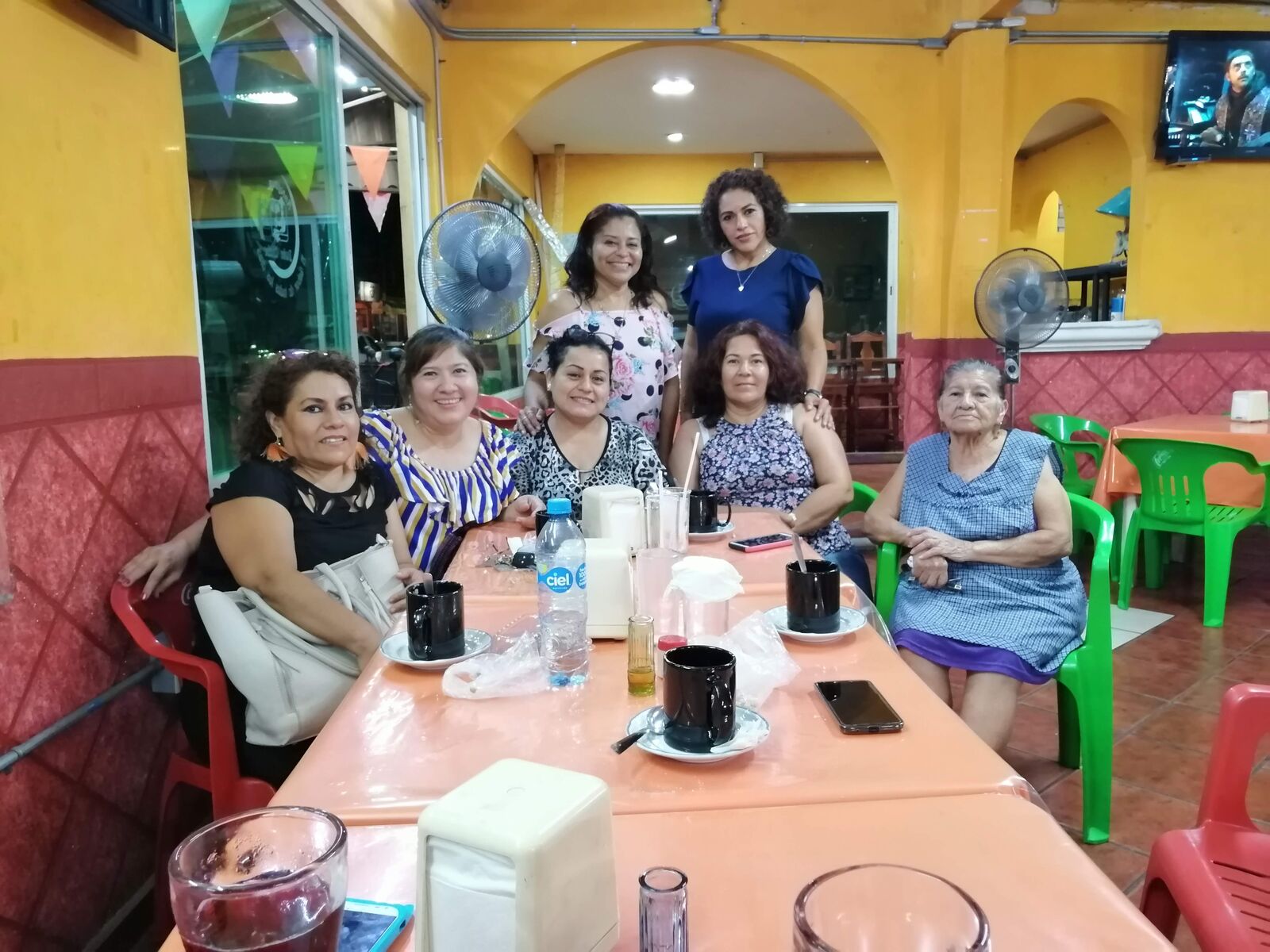 Antojitos Doña Chabe image 6