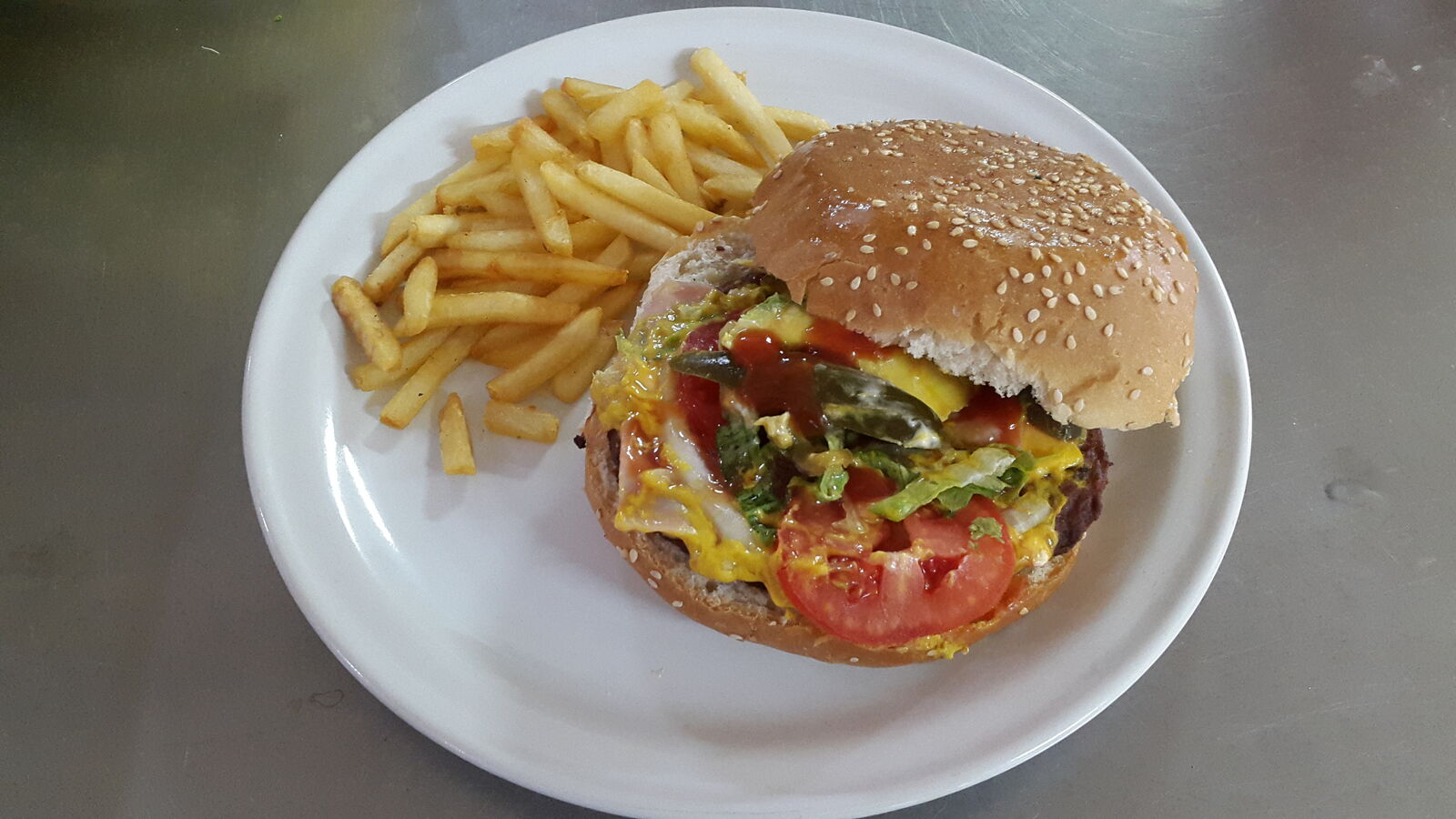 Antojitos Doña Chabe image 7