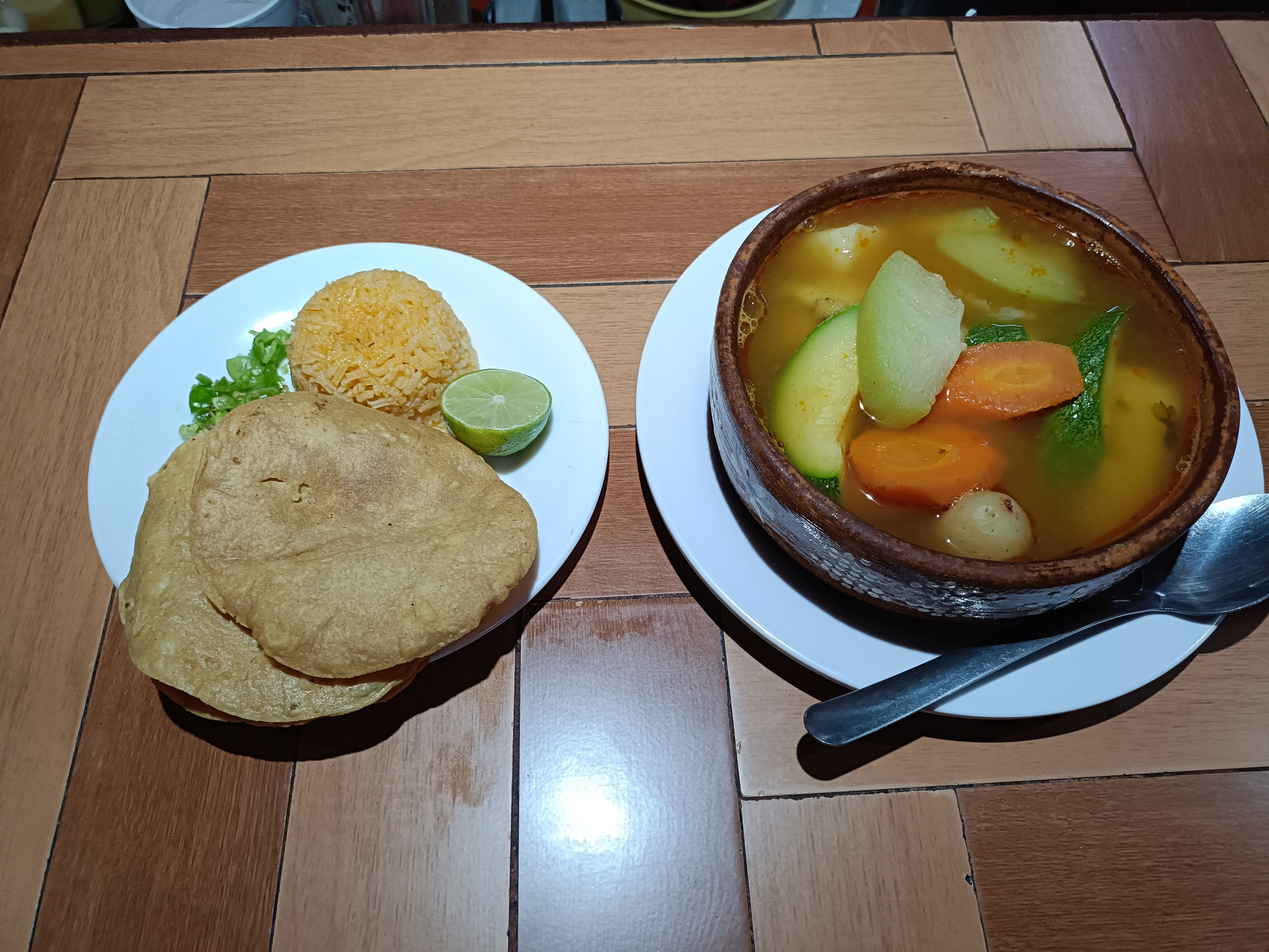 Antojitos Doña Chabe image 9