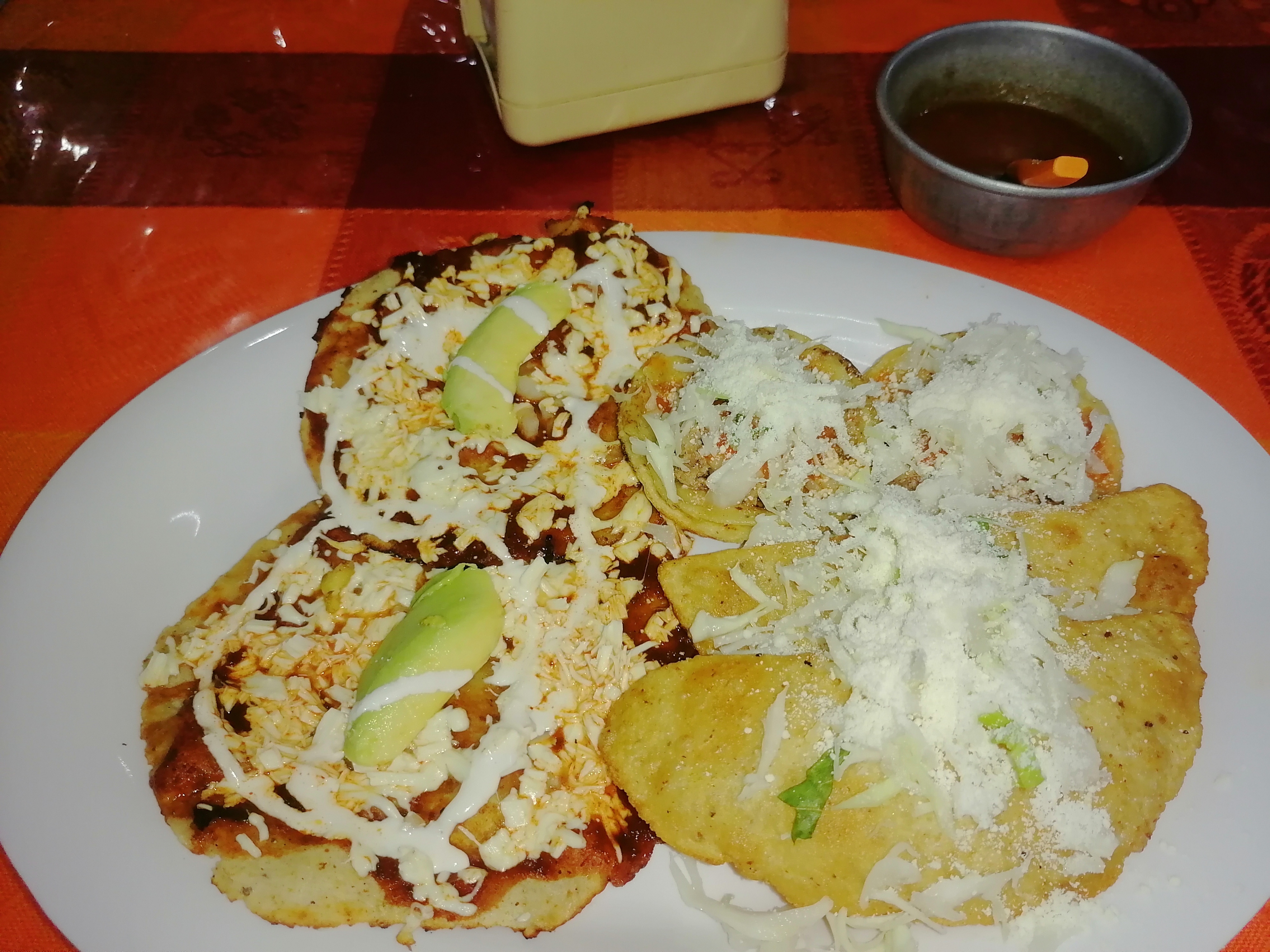 Antojitos Doña Chabe image 10
