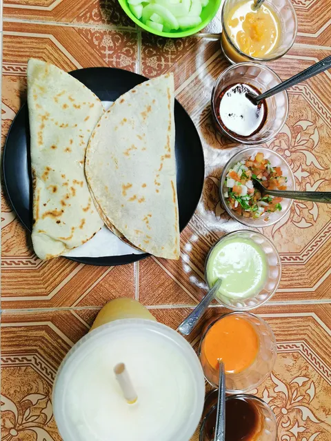 TACOMANÍA image 3