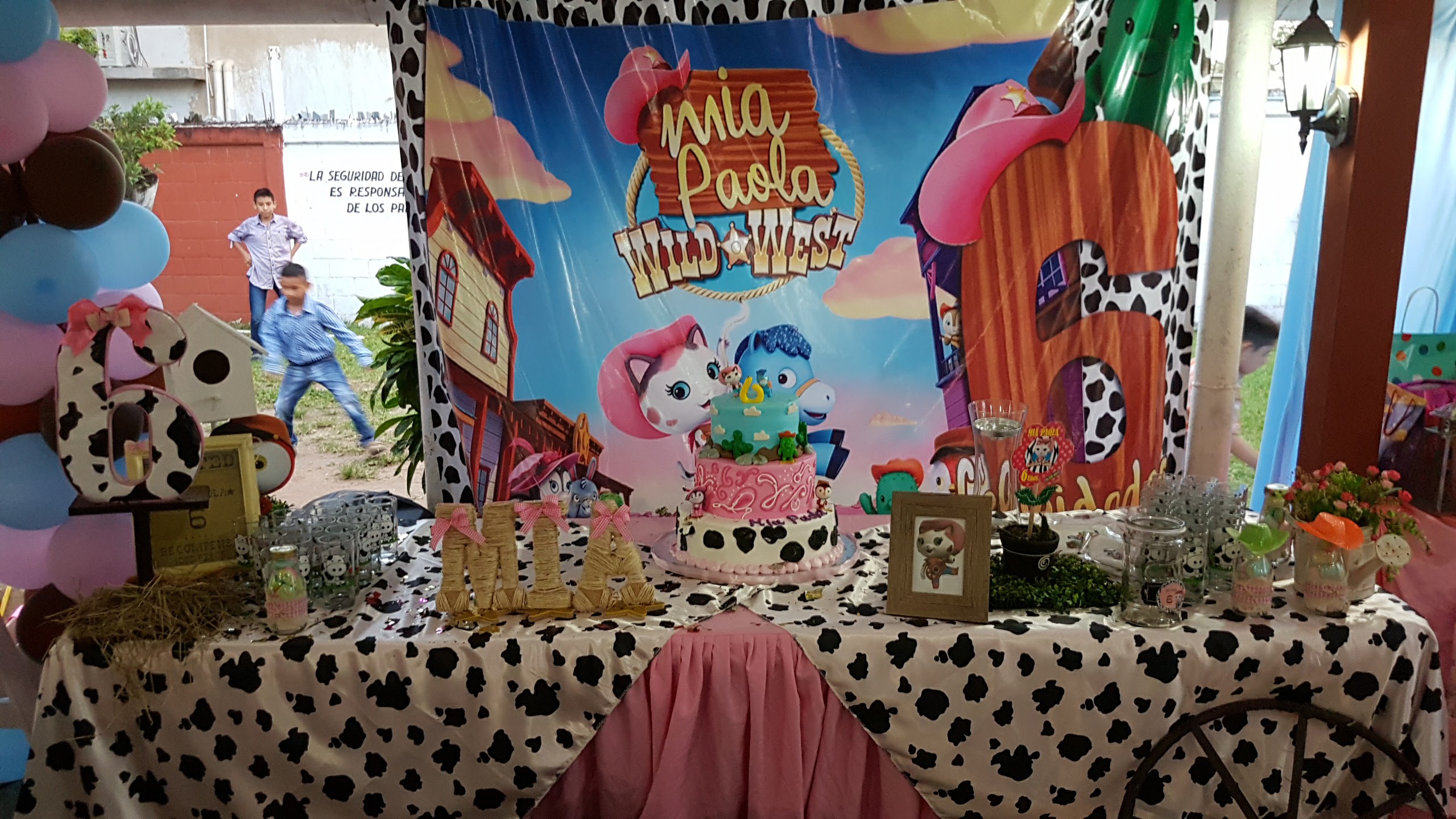 Palapa Las Catarinas image 2