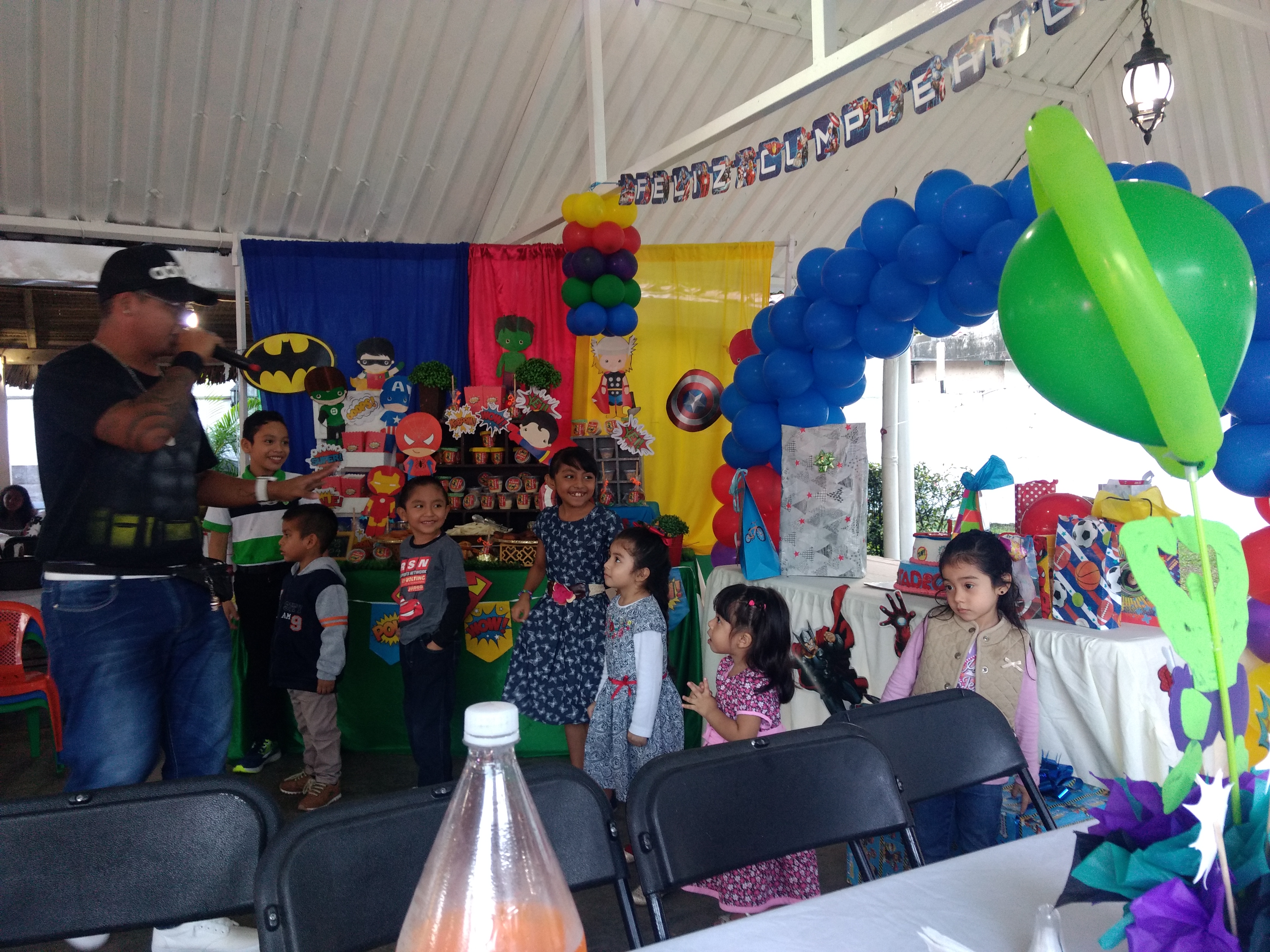 Palapa Las Catarinas image 6