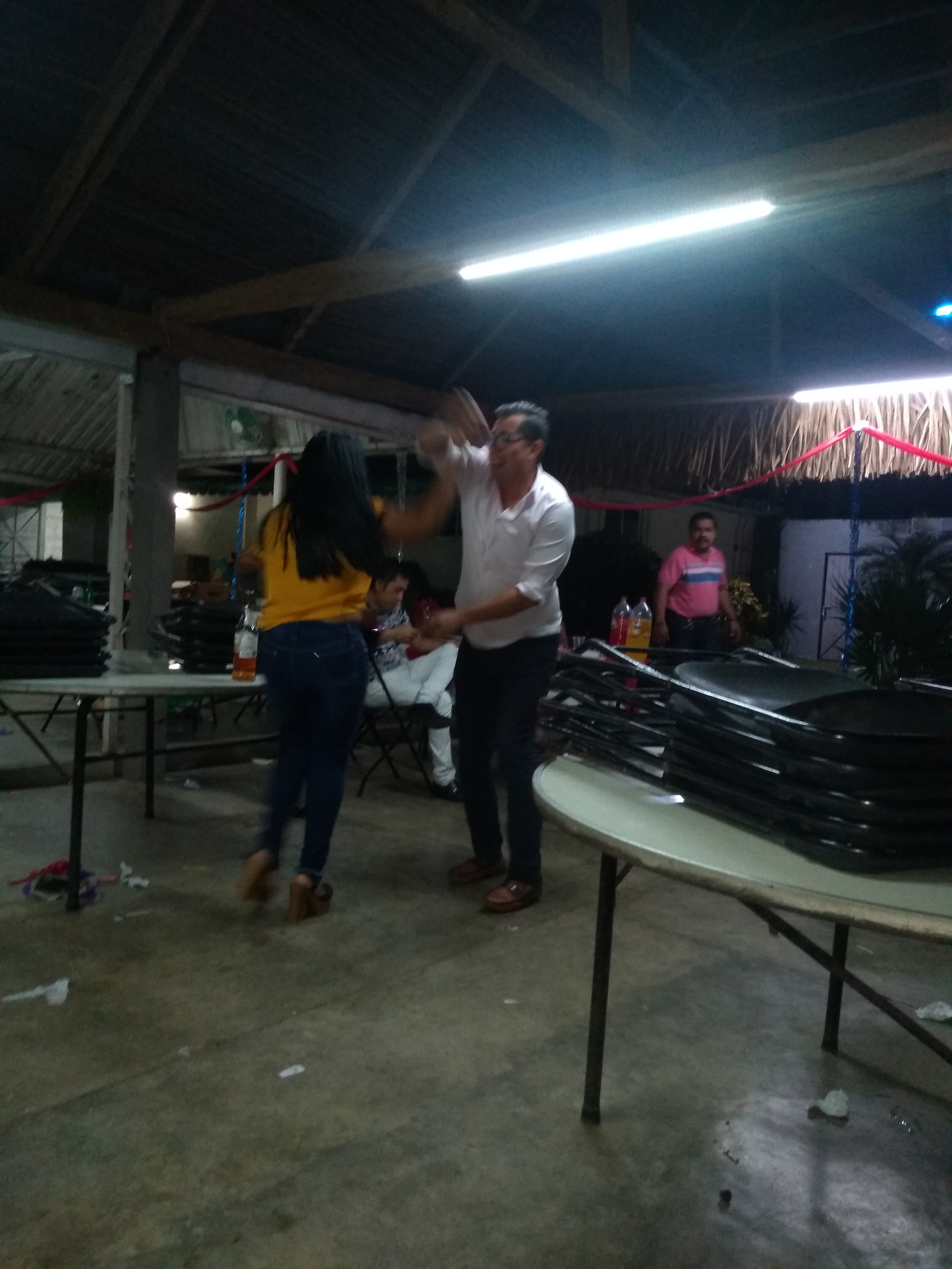 Palapa Las Catarinas image 7