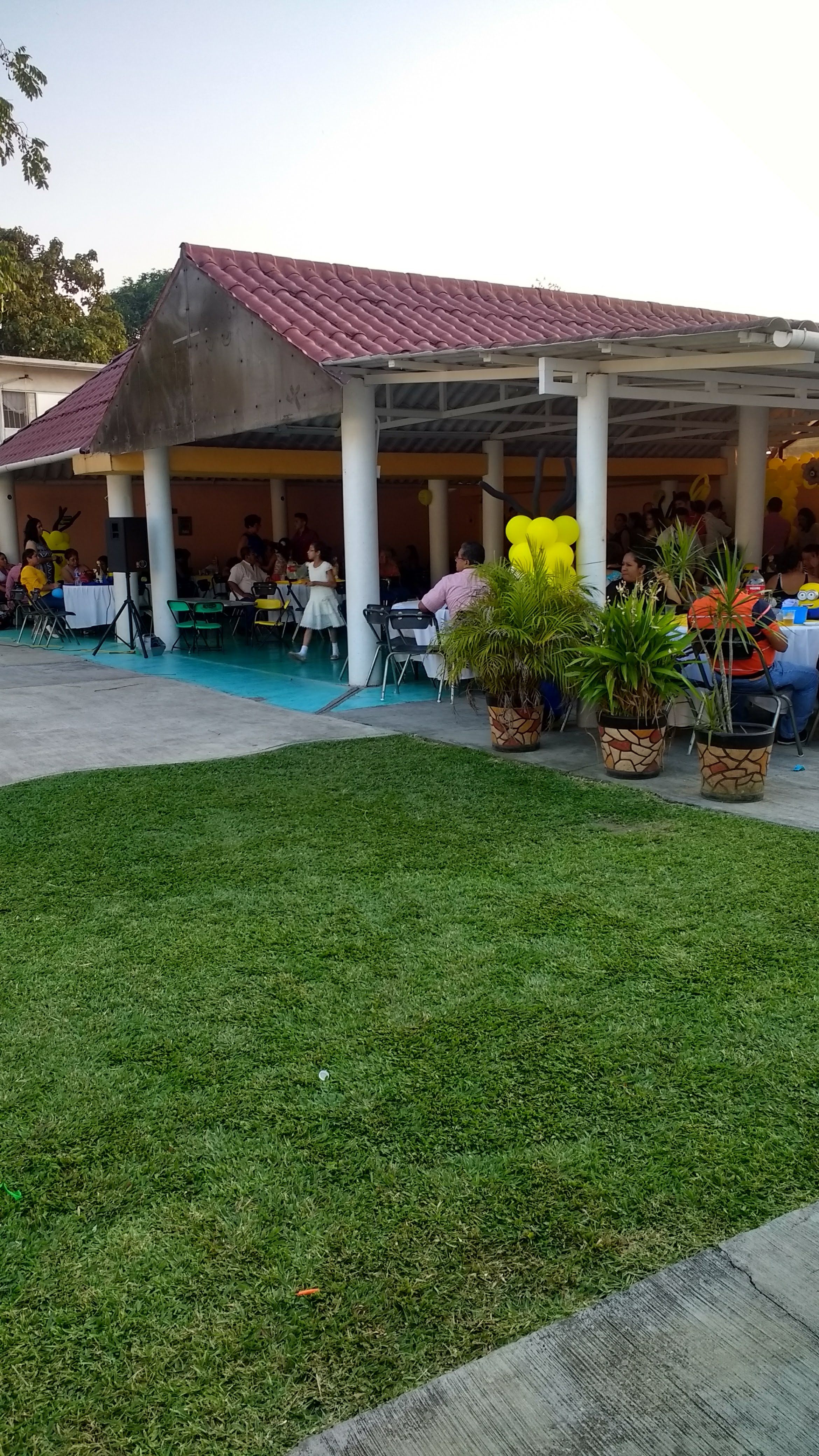 Palapa Las Catarinas image 8