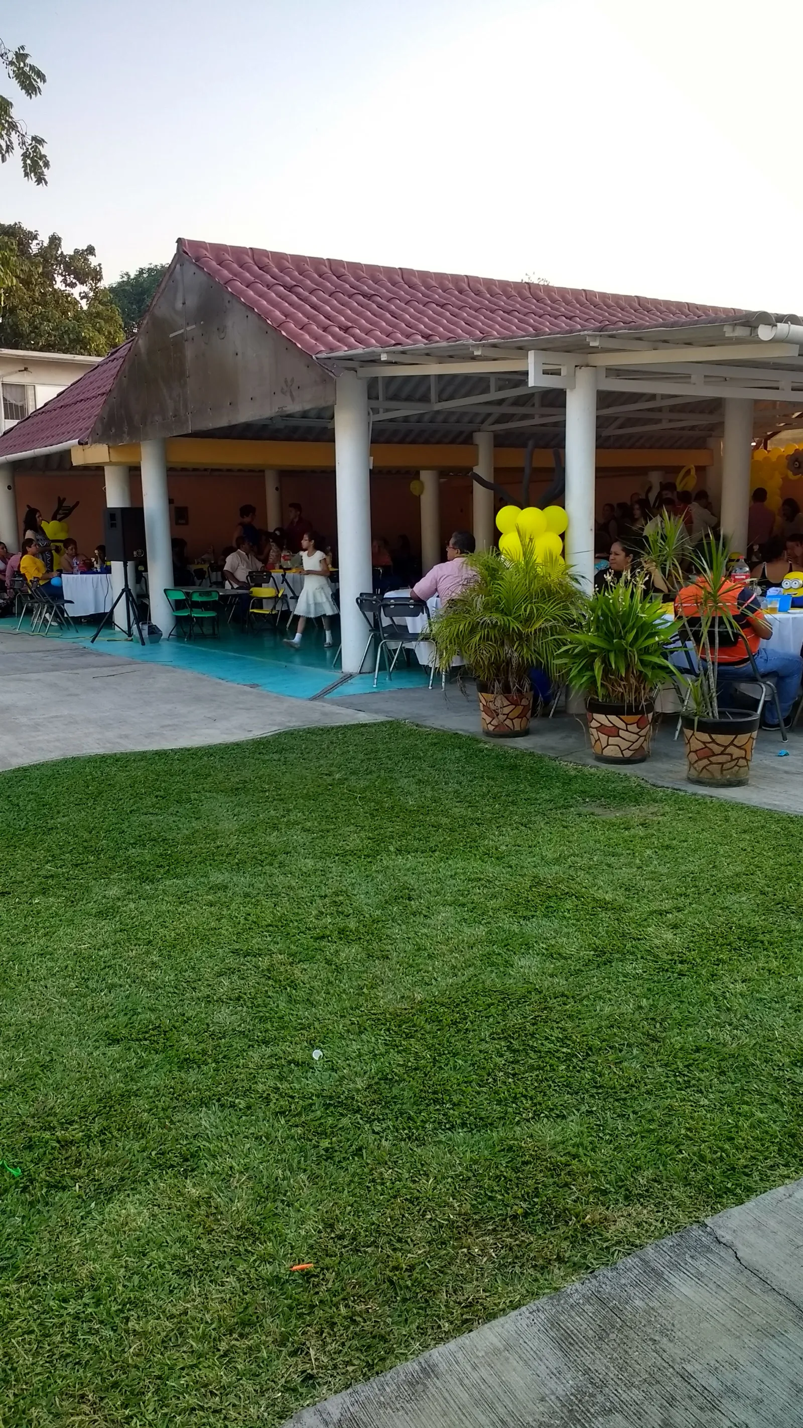 Palapa Las Catarinas image 8