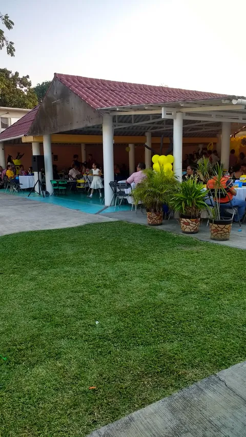 Palapa Las Catarinas image 8