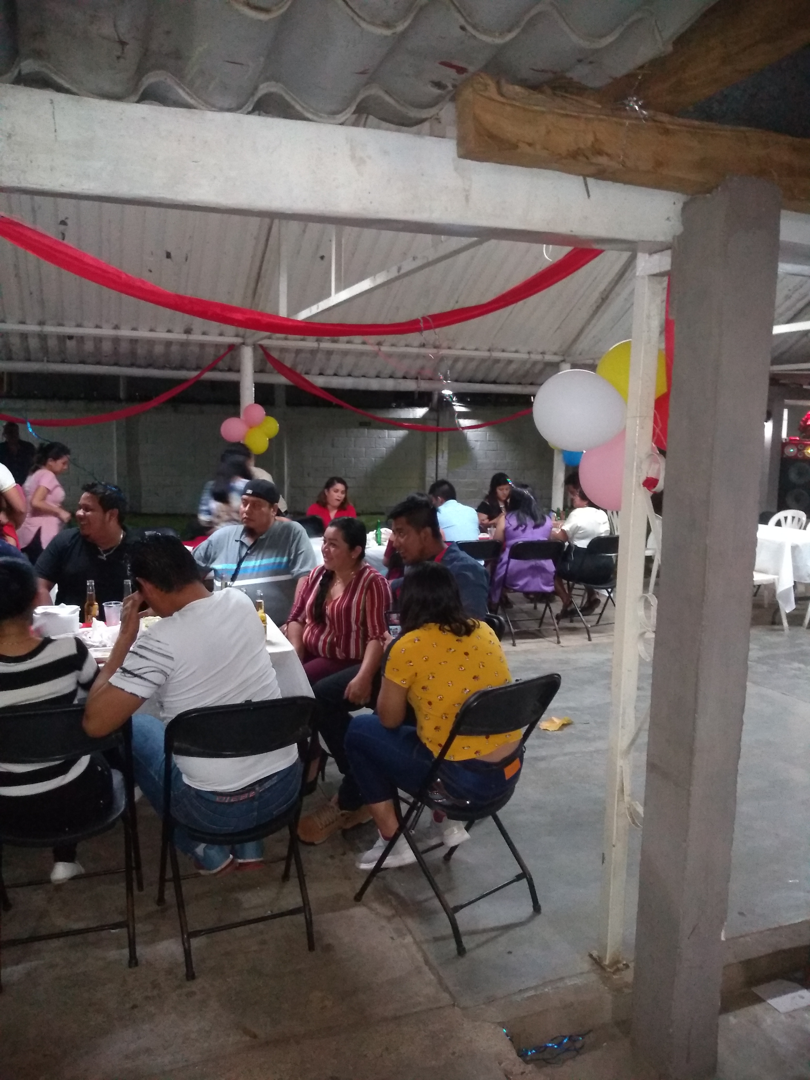 Palapa Las Catarinas image 9