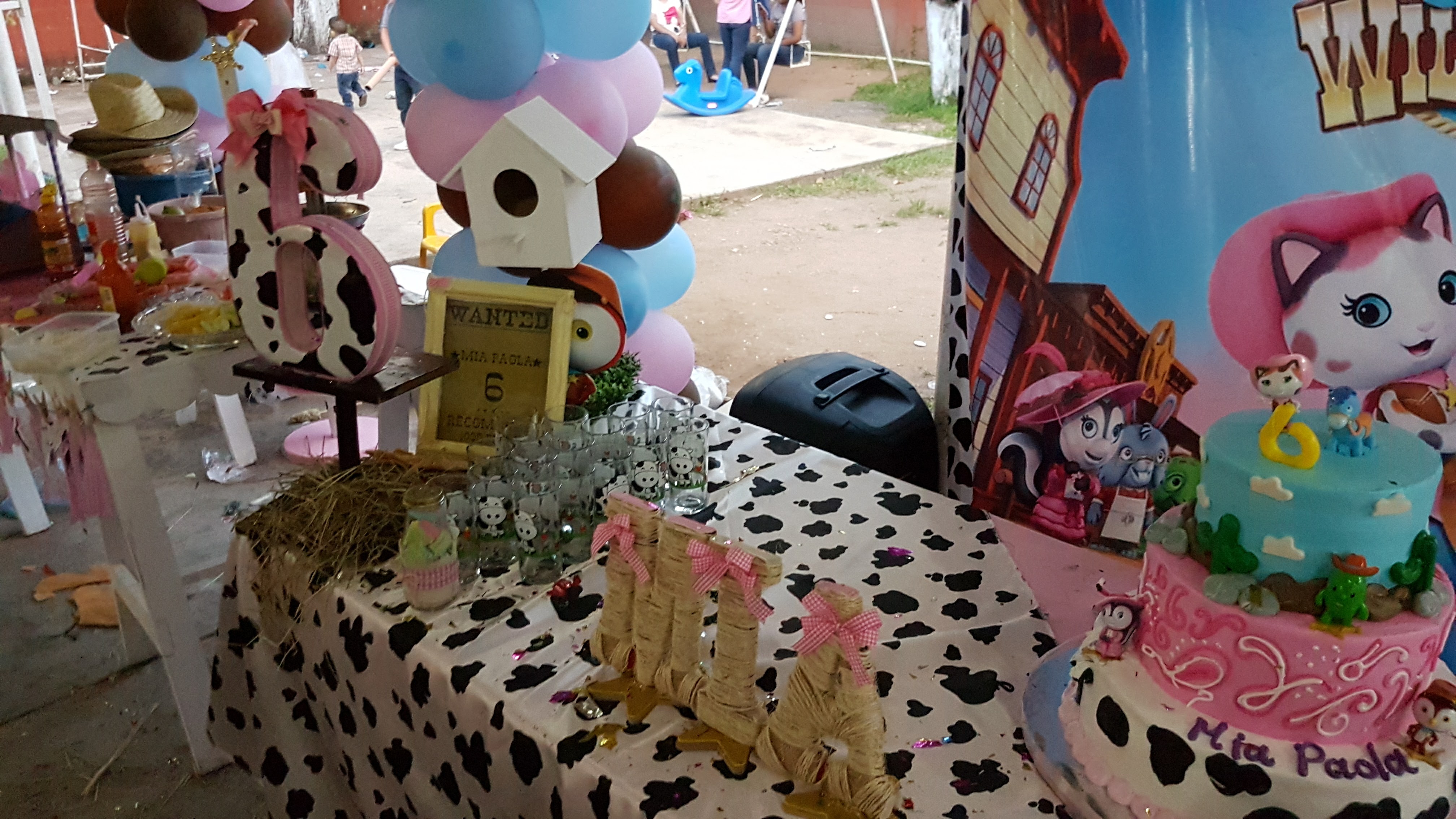 Palapa Las Catarinas image 10