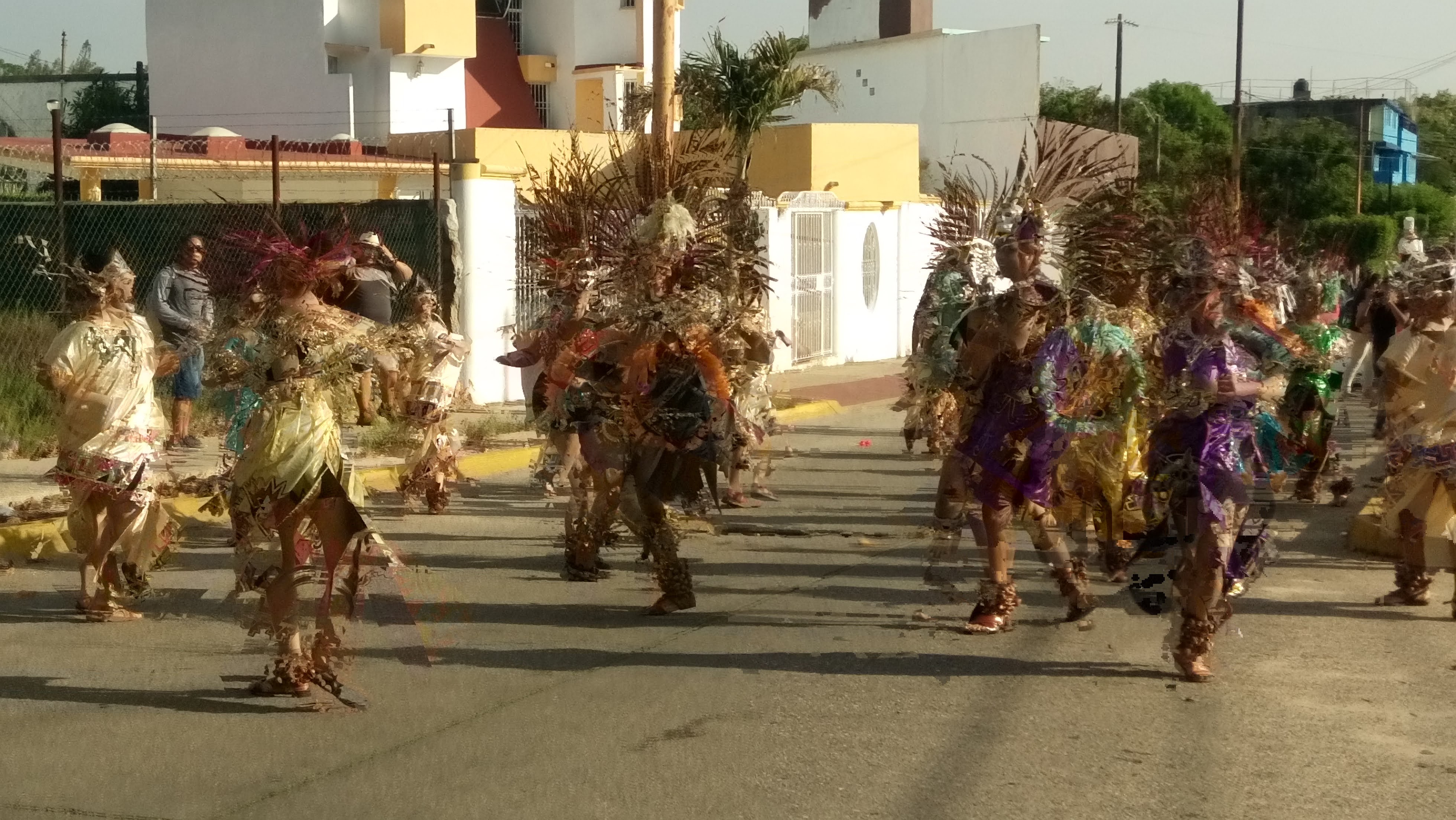 Marisquería "El Golfo pacifico” image 4