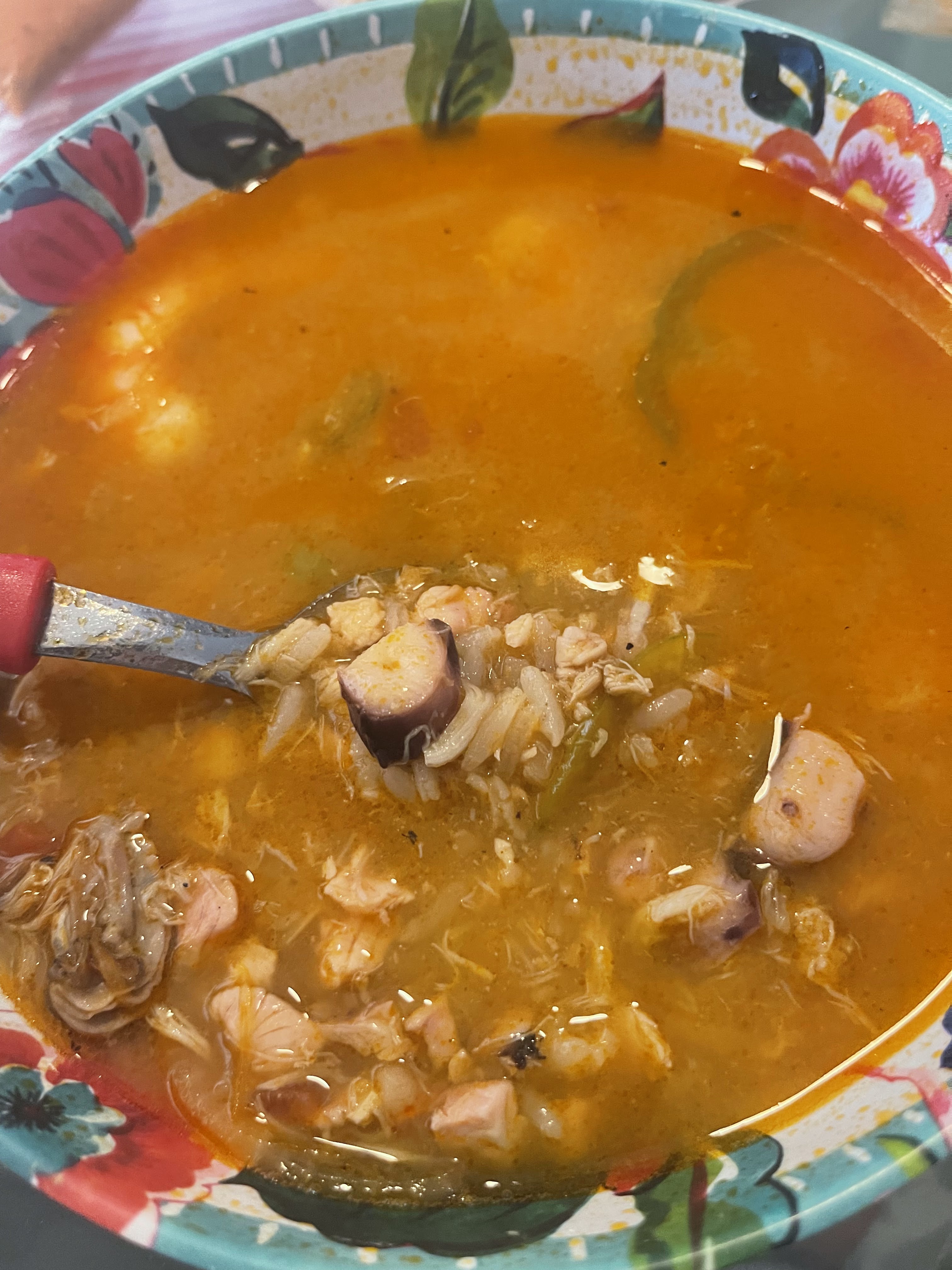 Marisquería "El Golfo pacifico” image 6