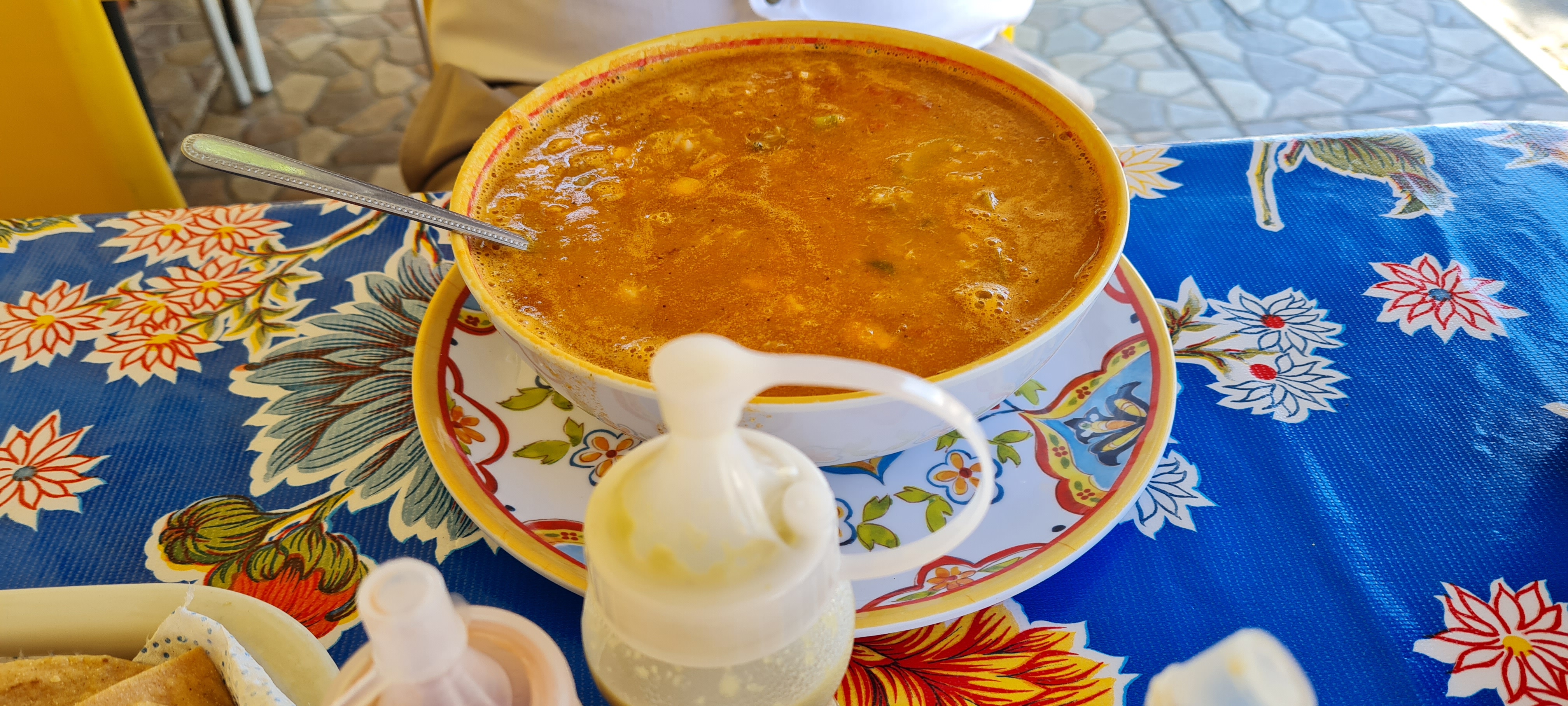 Marisquería "El Golfo pacifico” image 7