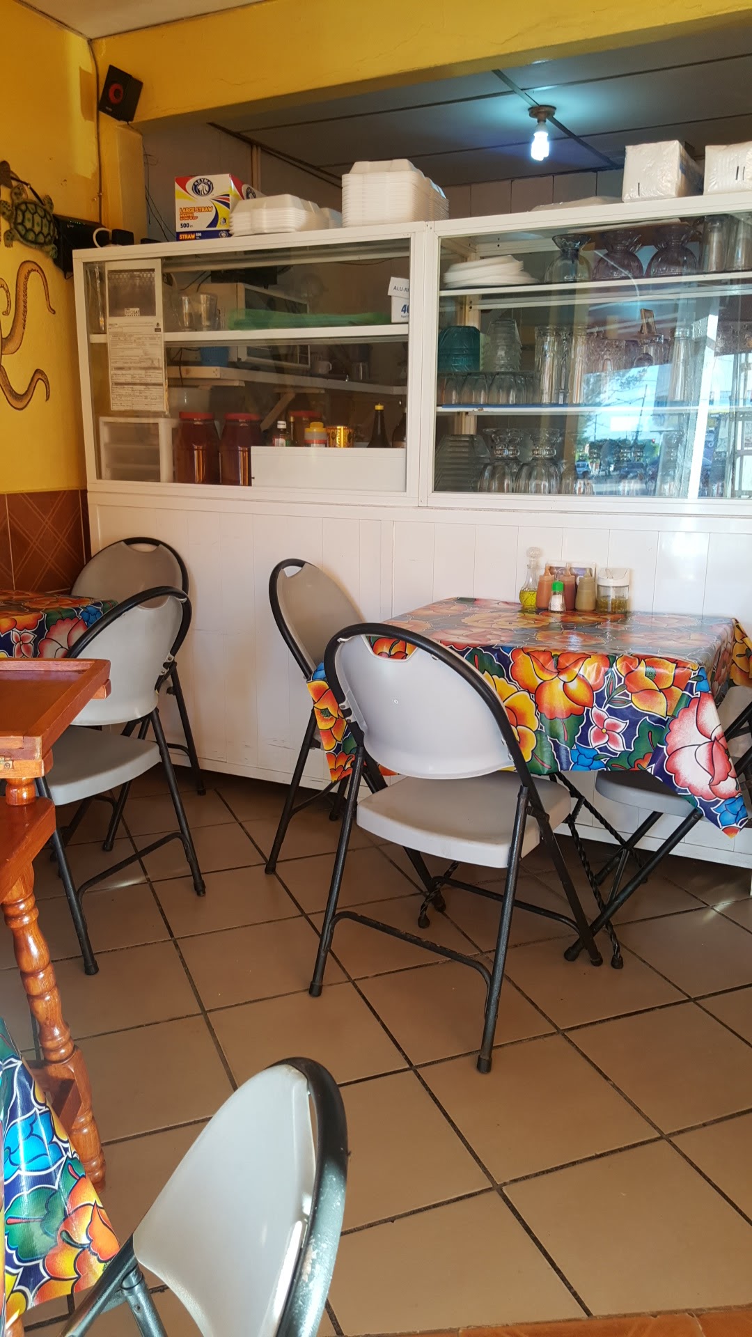 Marisquería "El Golfo pacifico” image 8