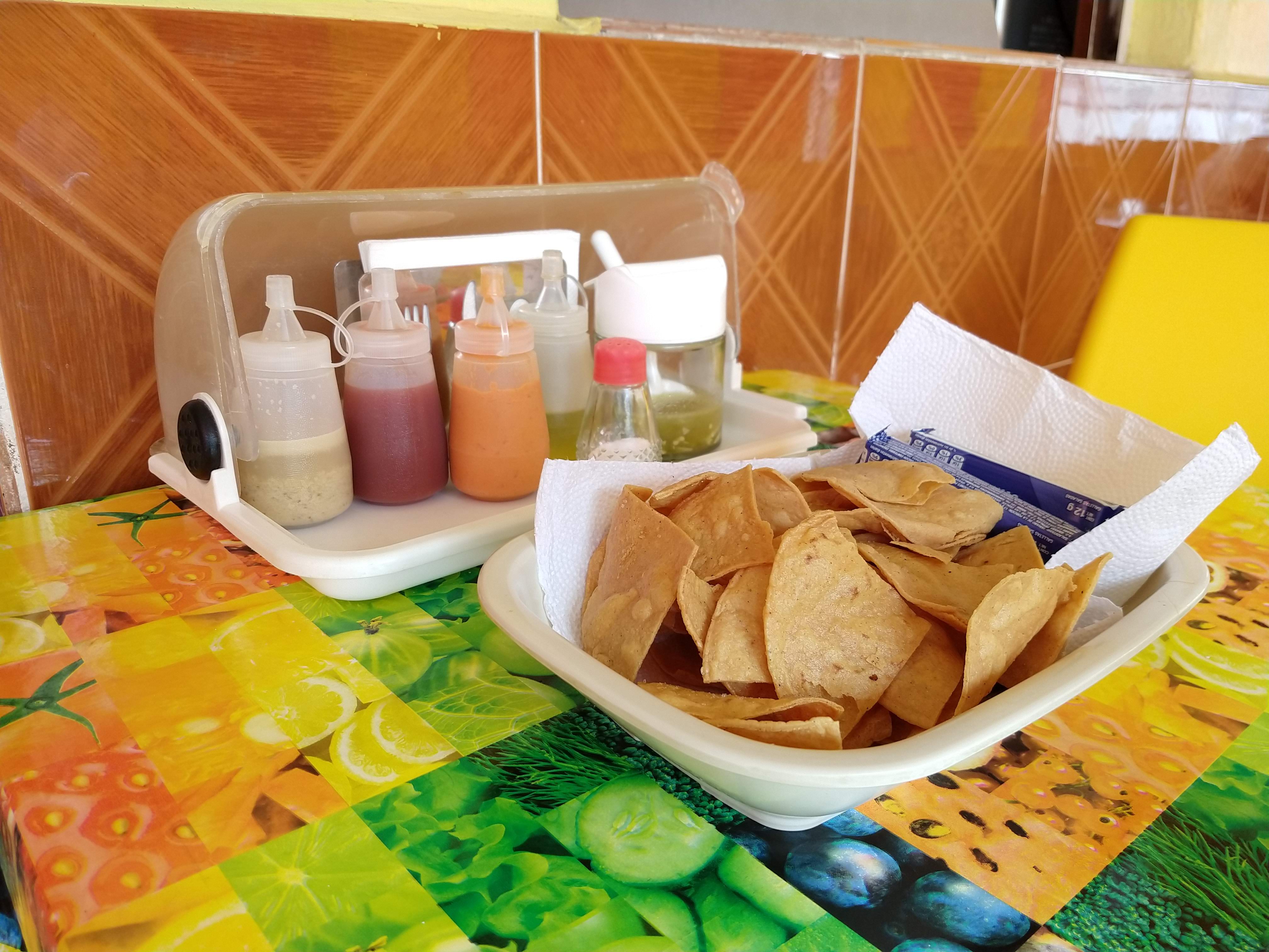 Marisquería "El Golfo pacifico” image 10