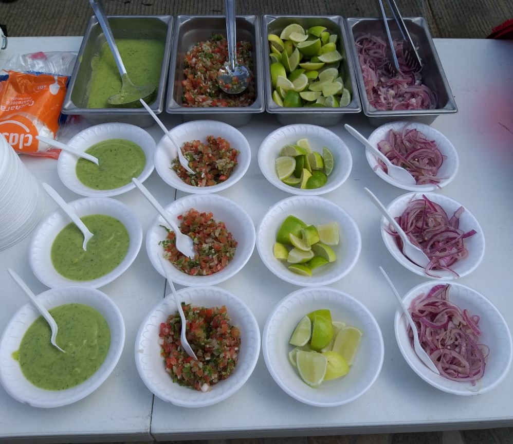 La Picaña Tacos & Grill image 2