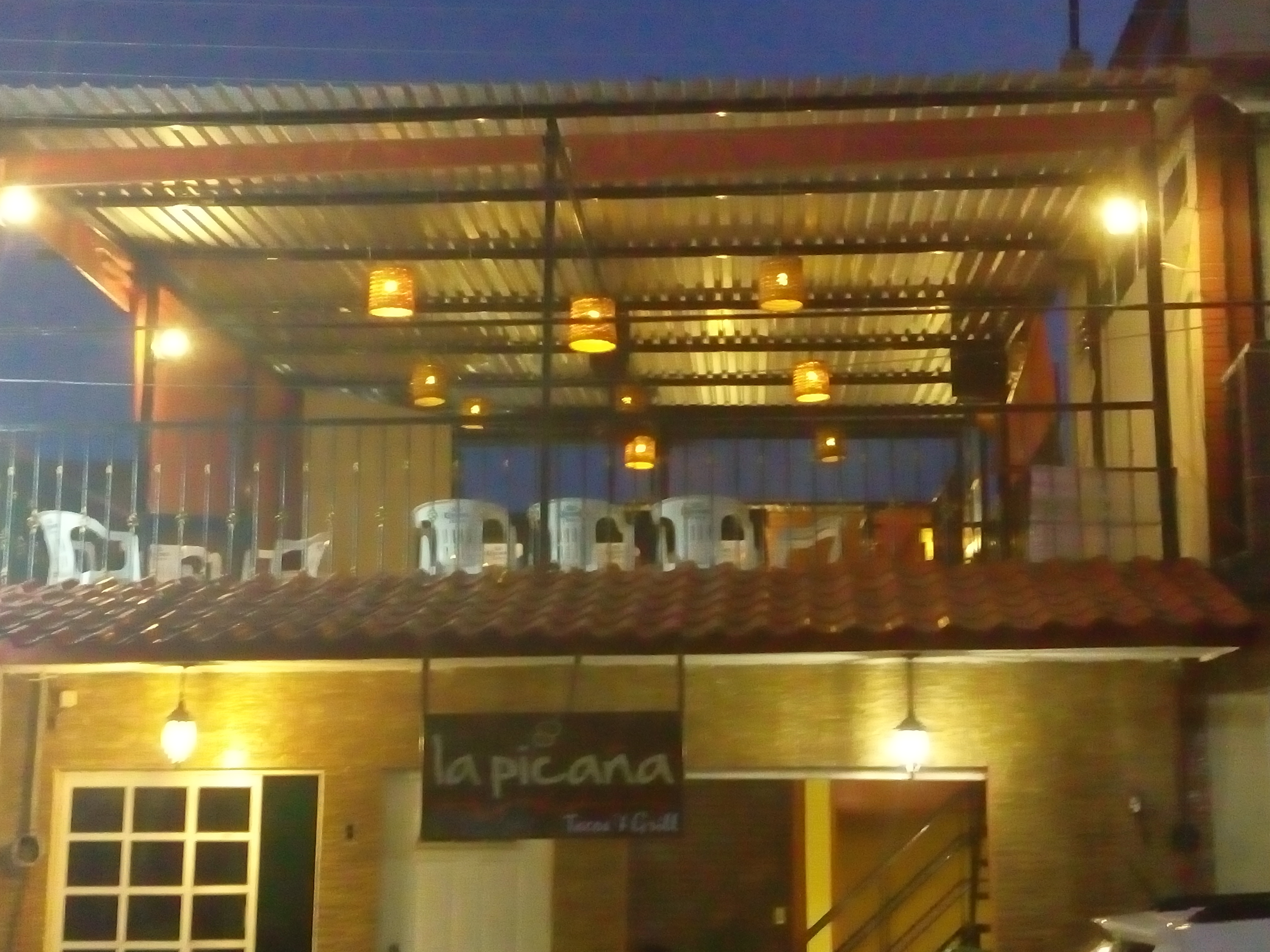 La Picaña Tacos & Grill image 4