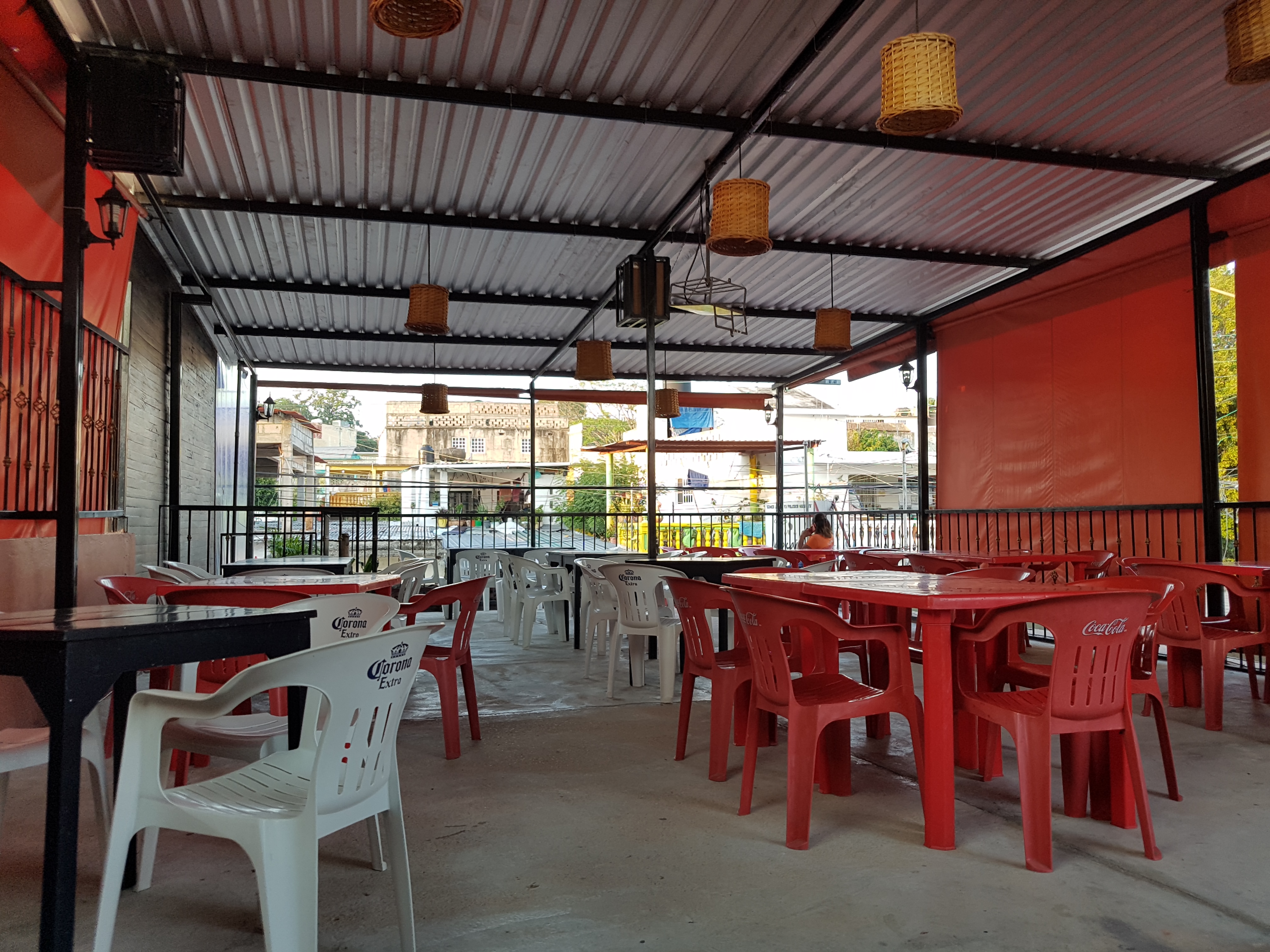 La Picaña Tacos & Grill image 5