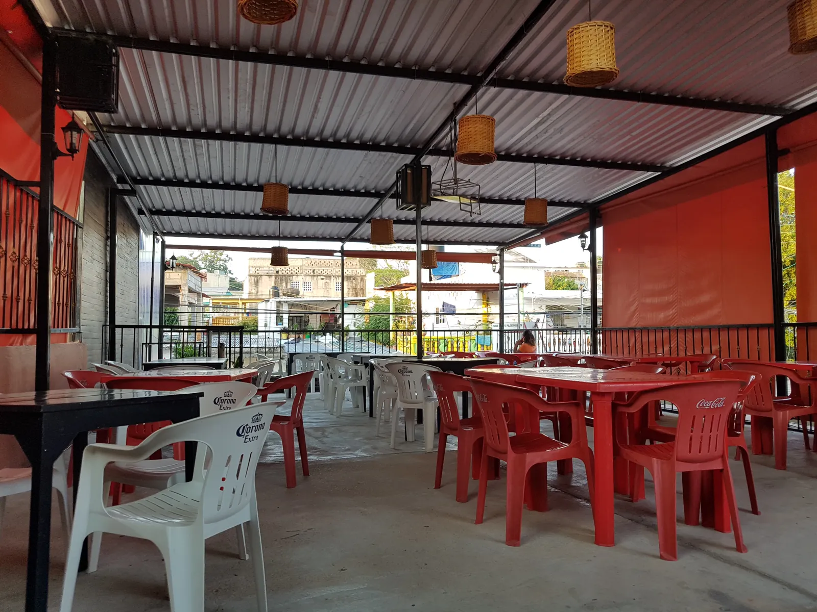 La Picaña Tacos & Grill image 5