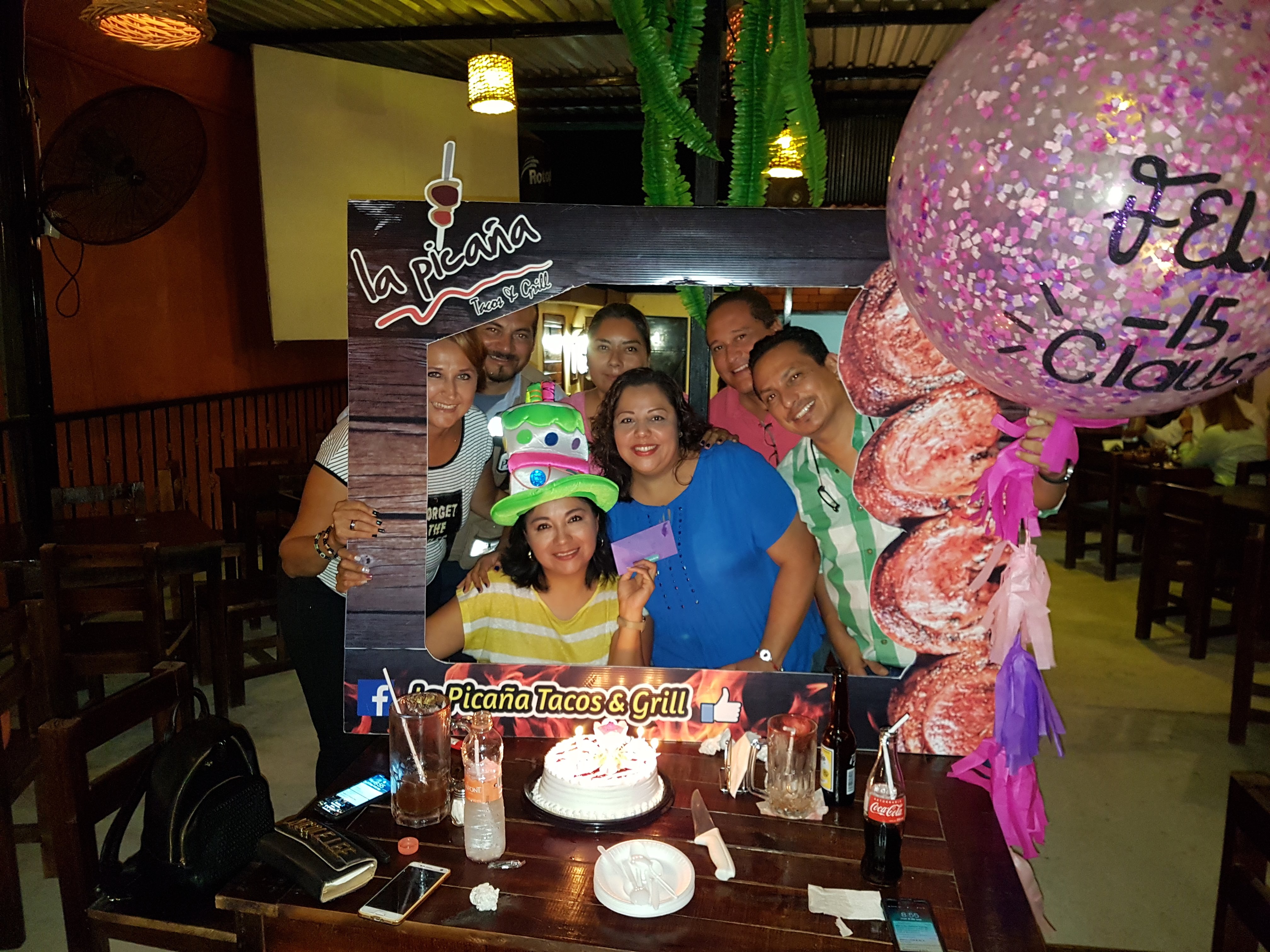 La Picaña Tacos & Grill image 6